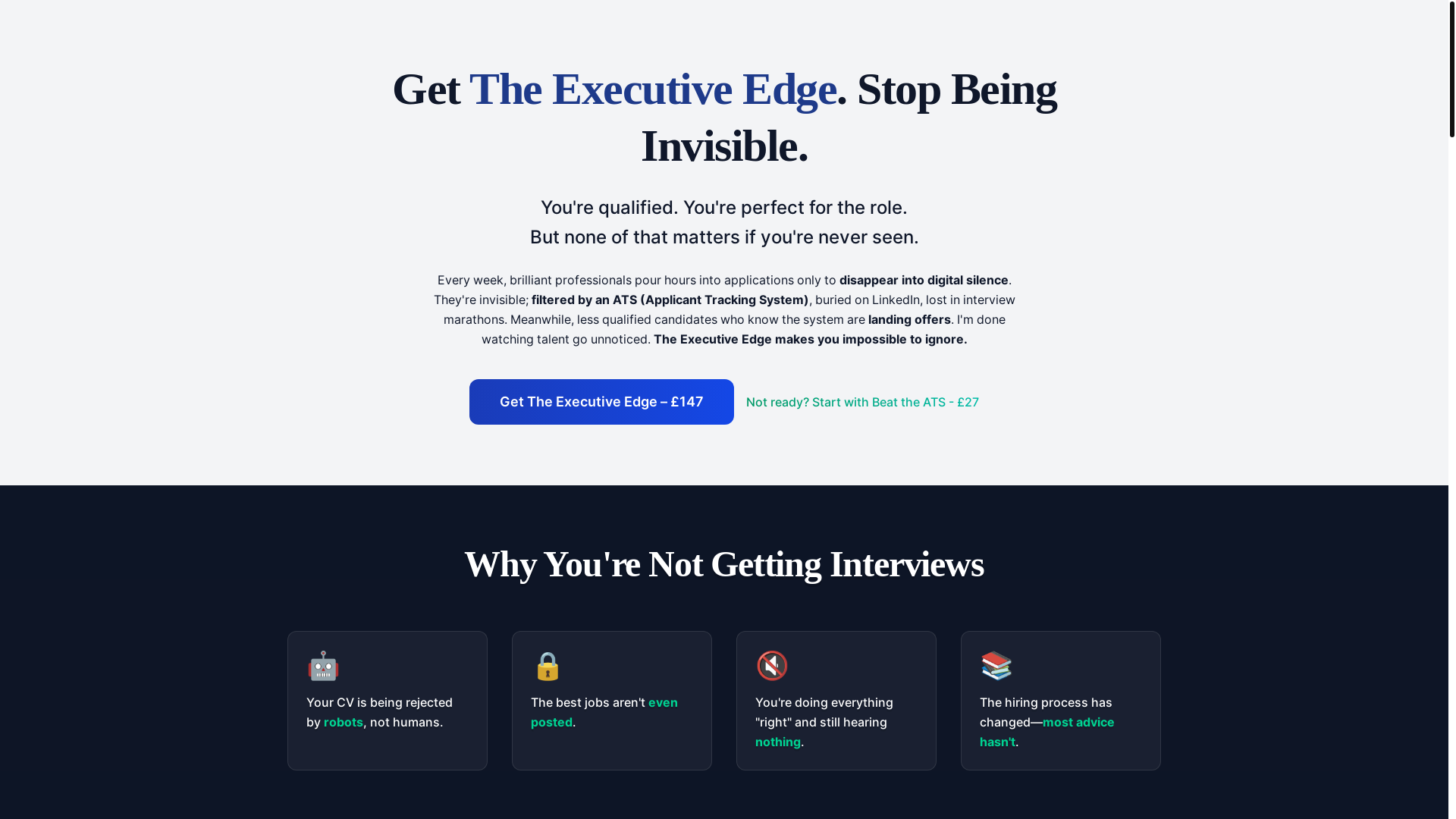 website screenshot of https://landing-page-production-84r.pages.dev/