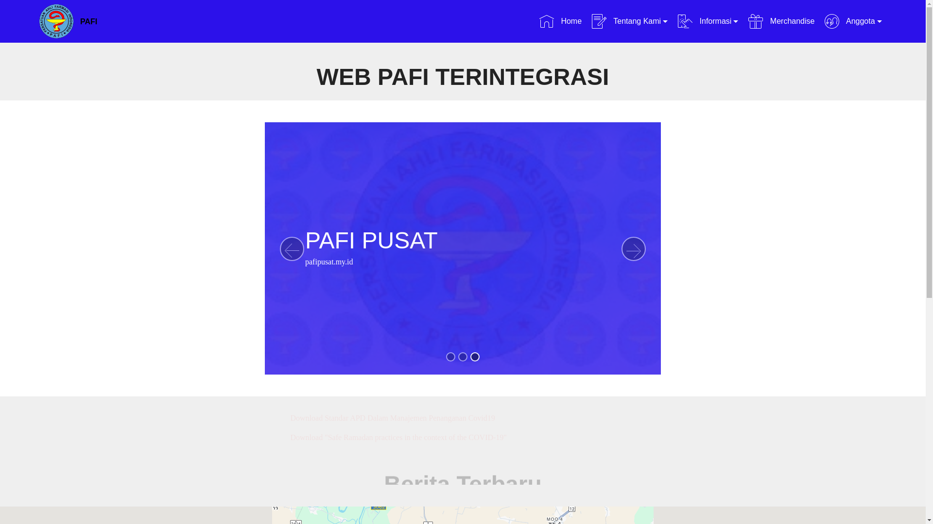 website screenshot of https://pafikalasin-my-id.pages.dev/