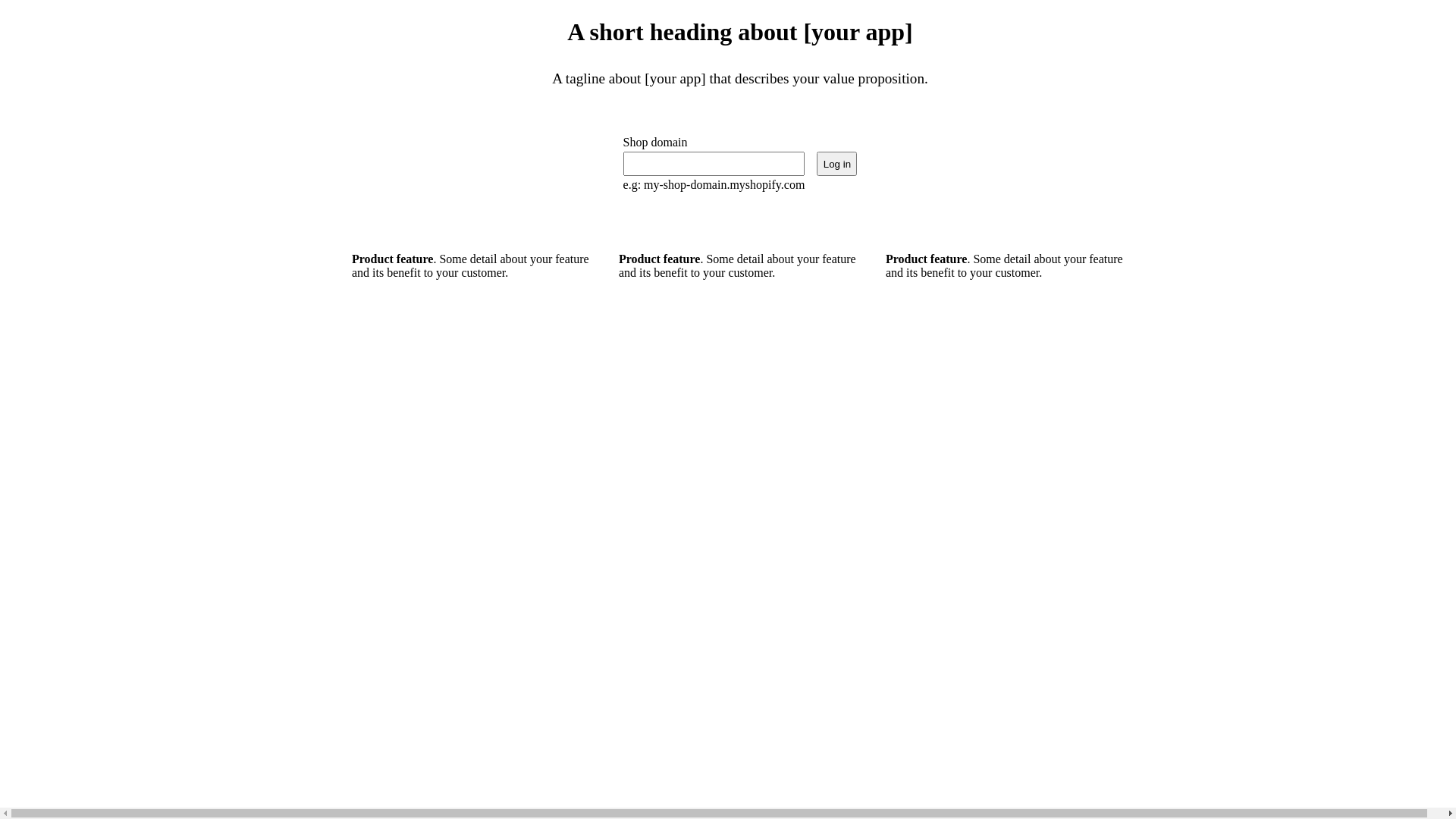 website screenshot of https://astrid-miyu-staging.pages.dev/