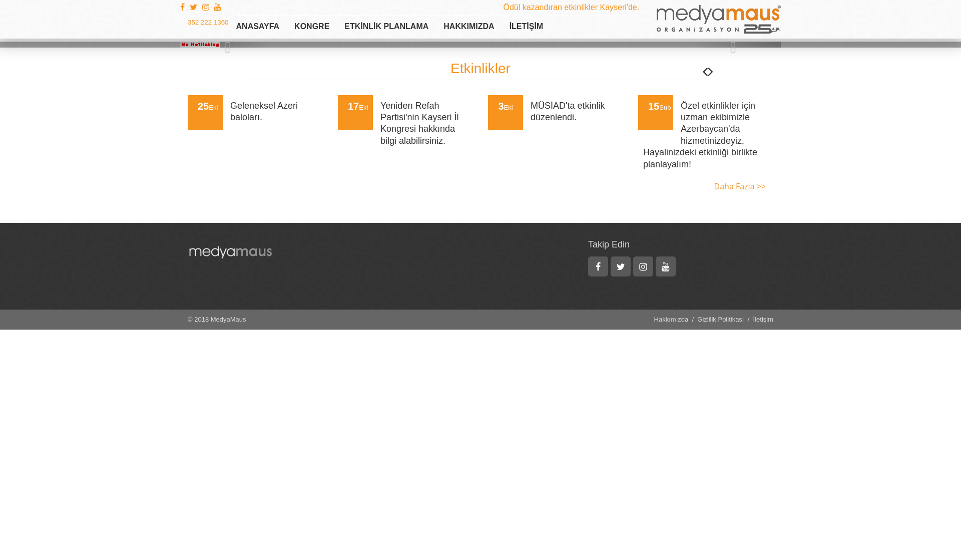 website screenshot of https://bazaarlife.info/