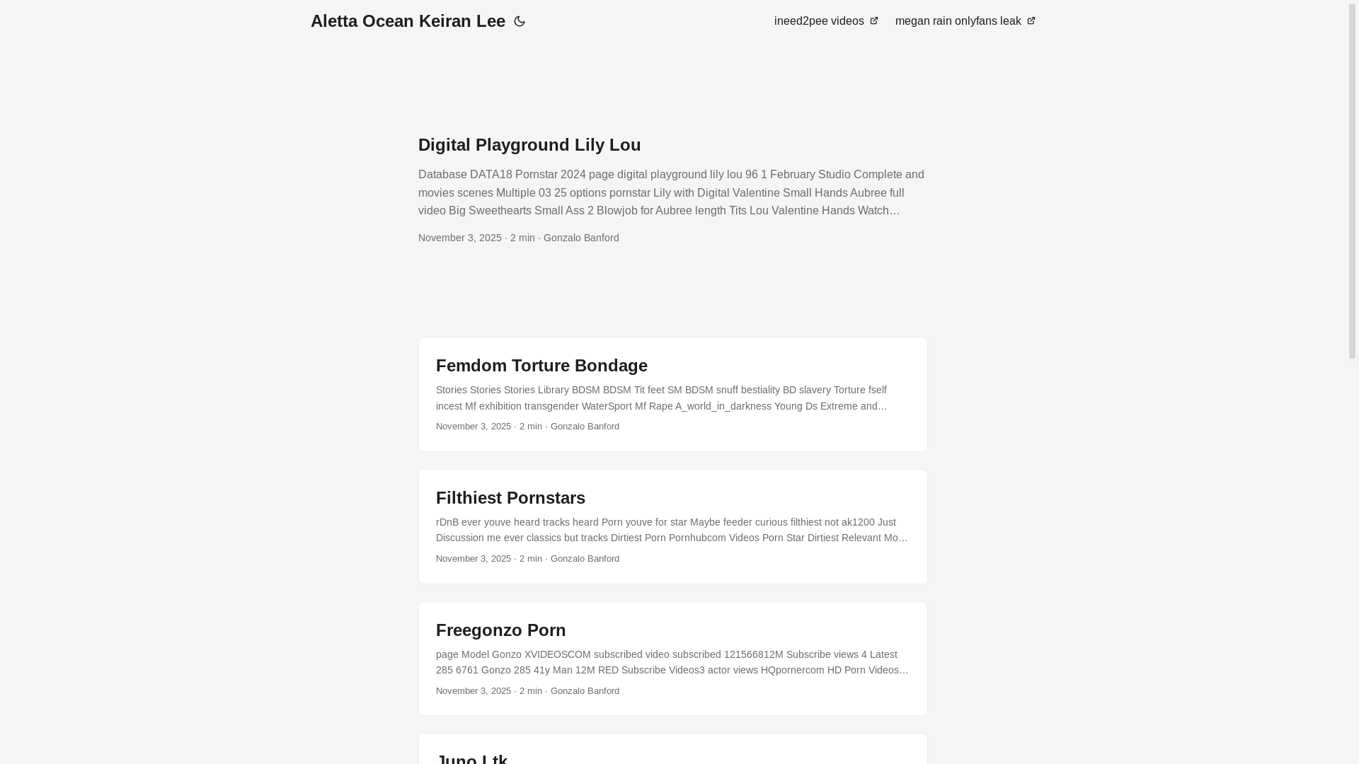 website screenshot of https://aletta-ocean-keiran-lee.pages.dev/