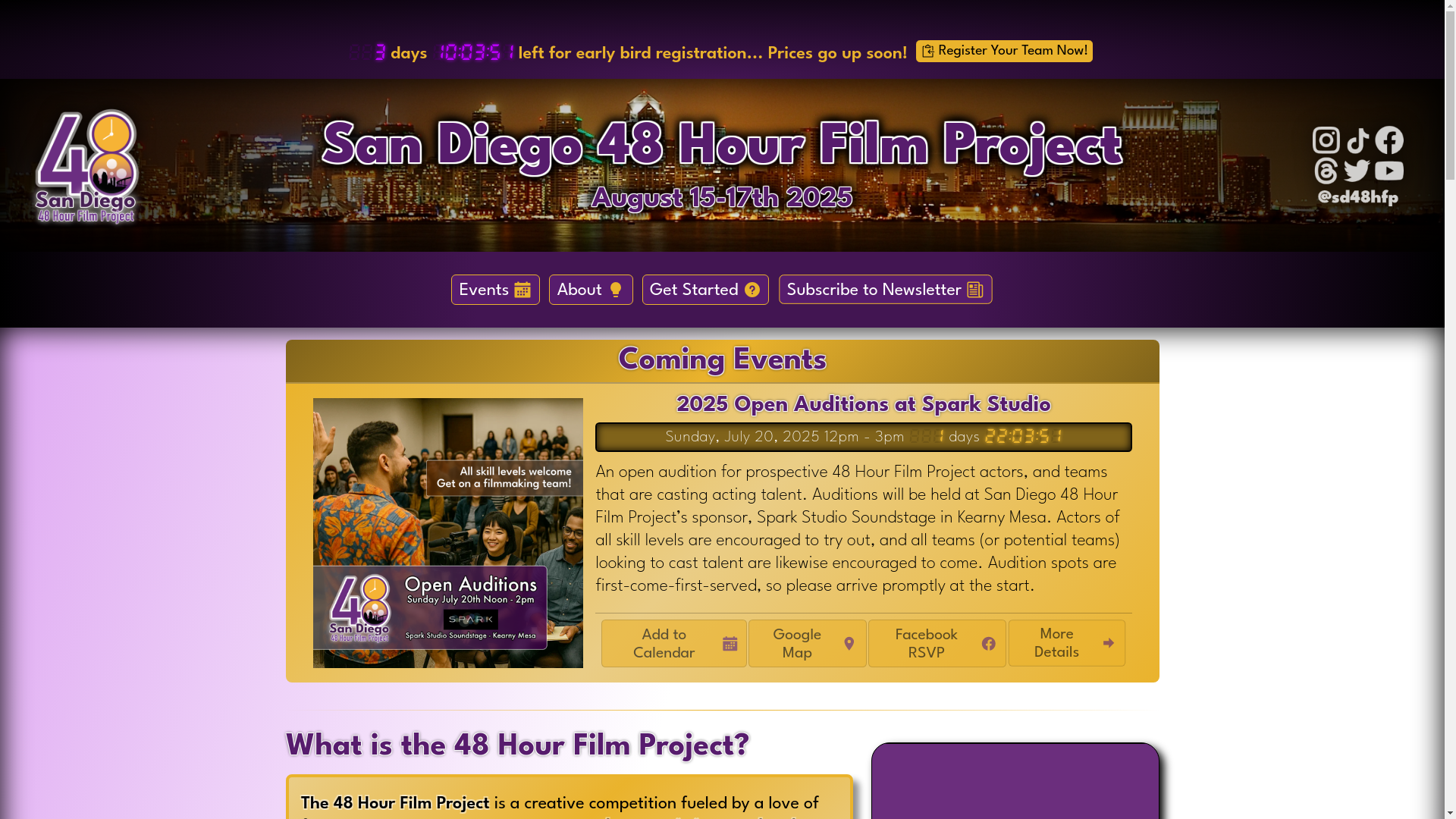 website screenshot of https://sandiego48-com.pages.dev/
