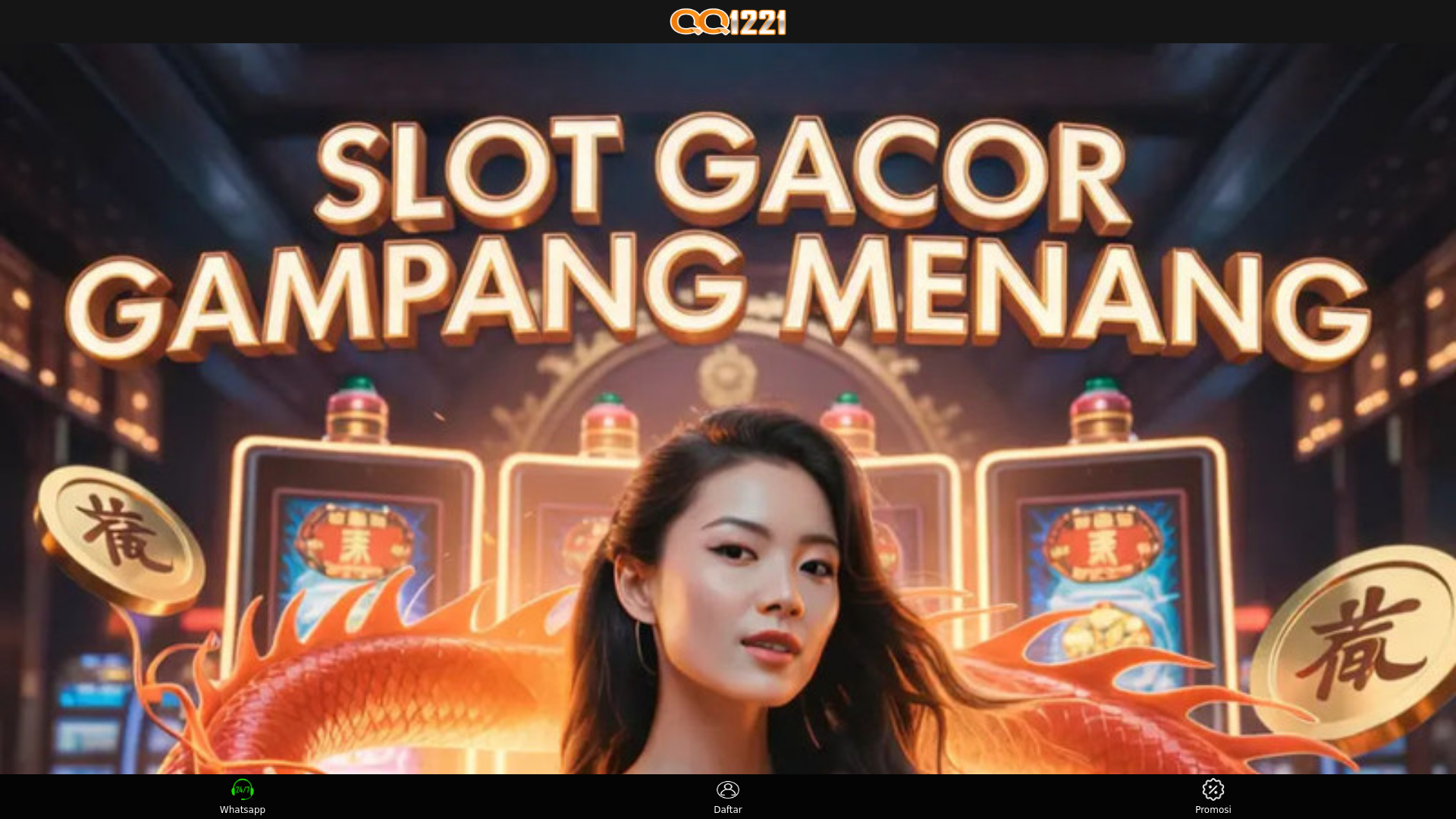 website screenshot of https://qq1221jayaselalu.pages.dev/