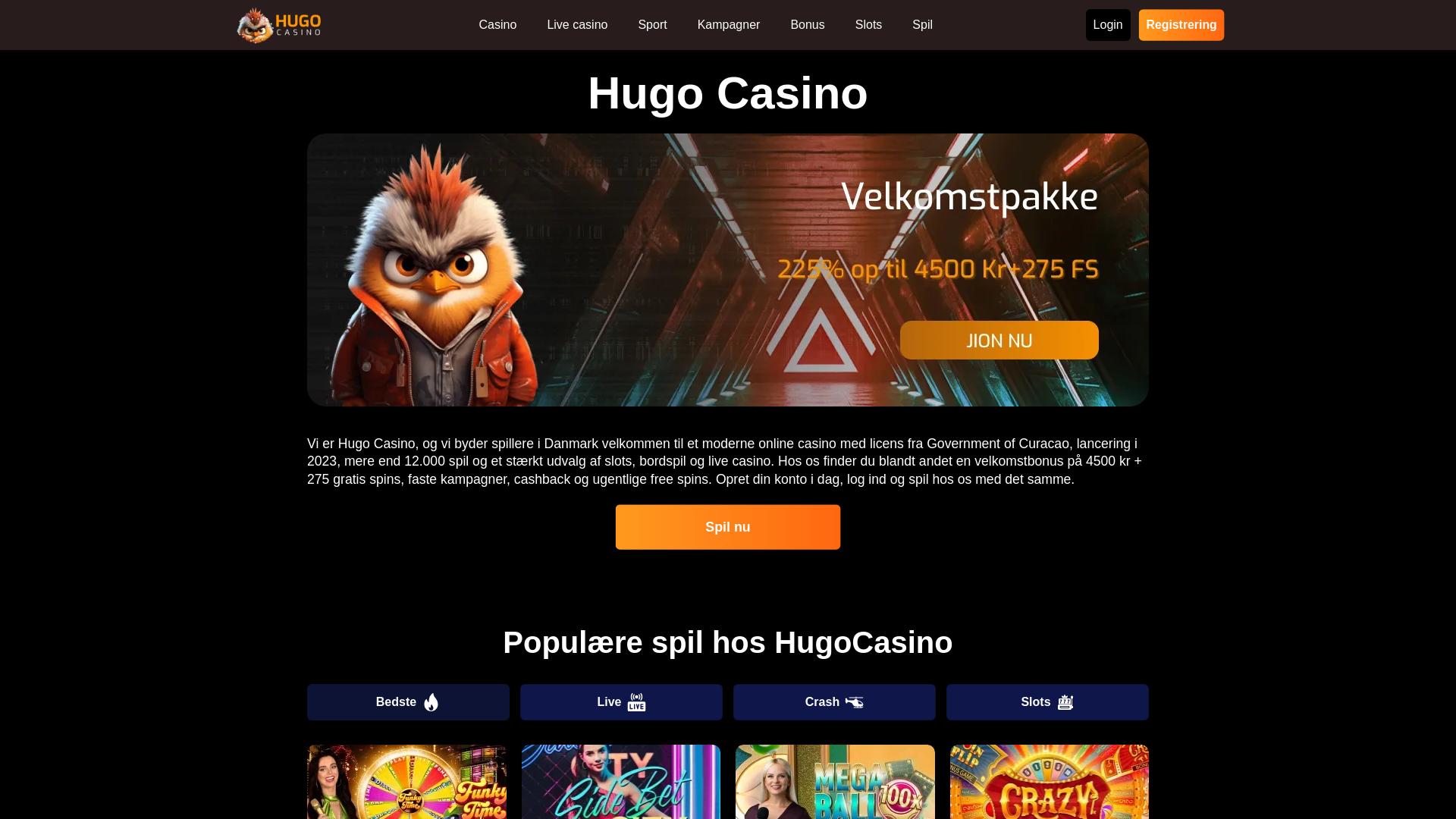 website screenshot of https://islaminfo-dk-49140.pages.dev/