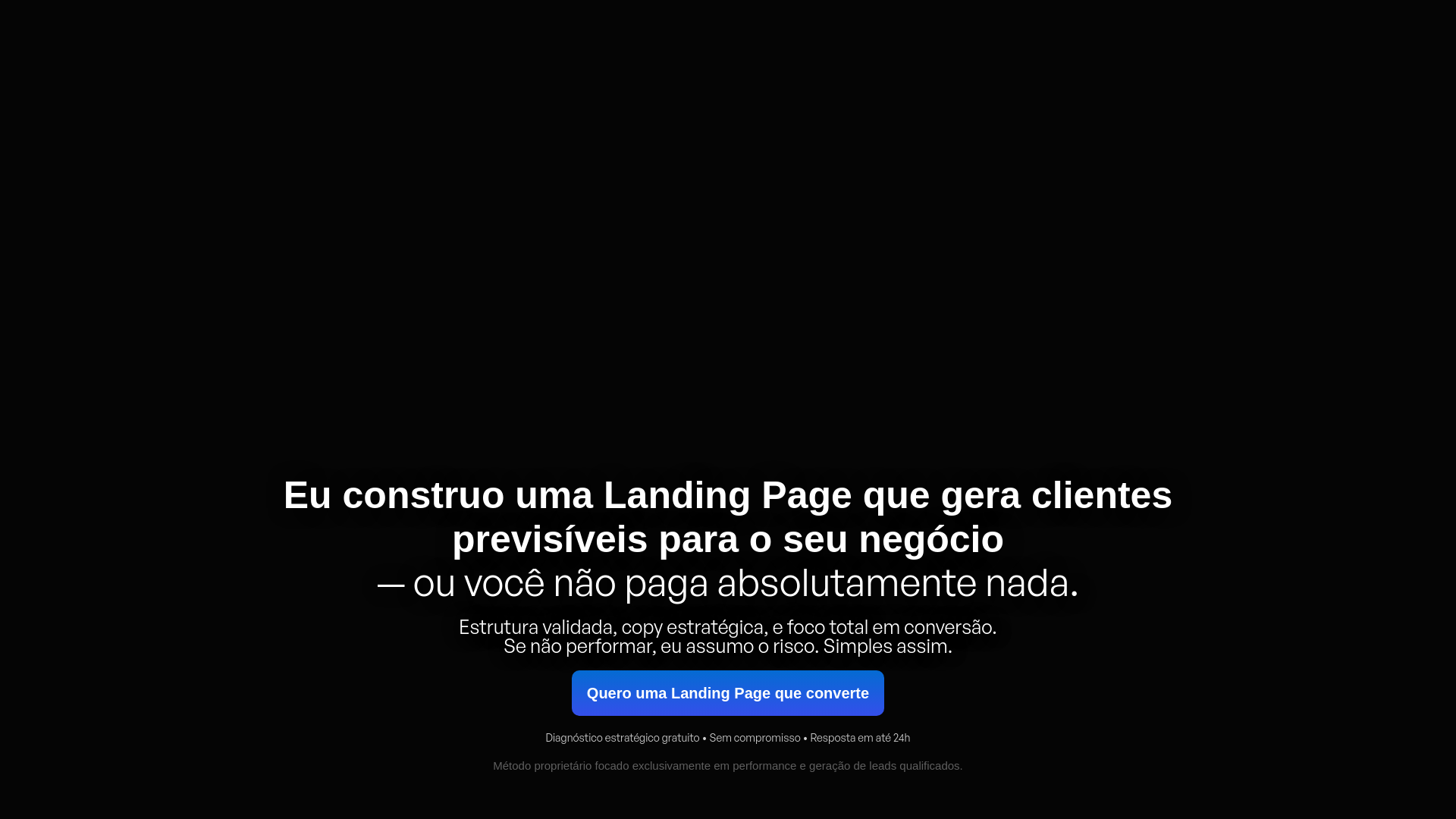 website screenshot of https://matheusmendes.cc/