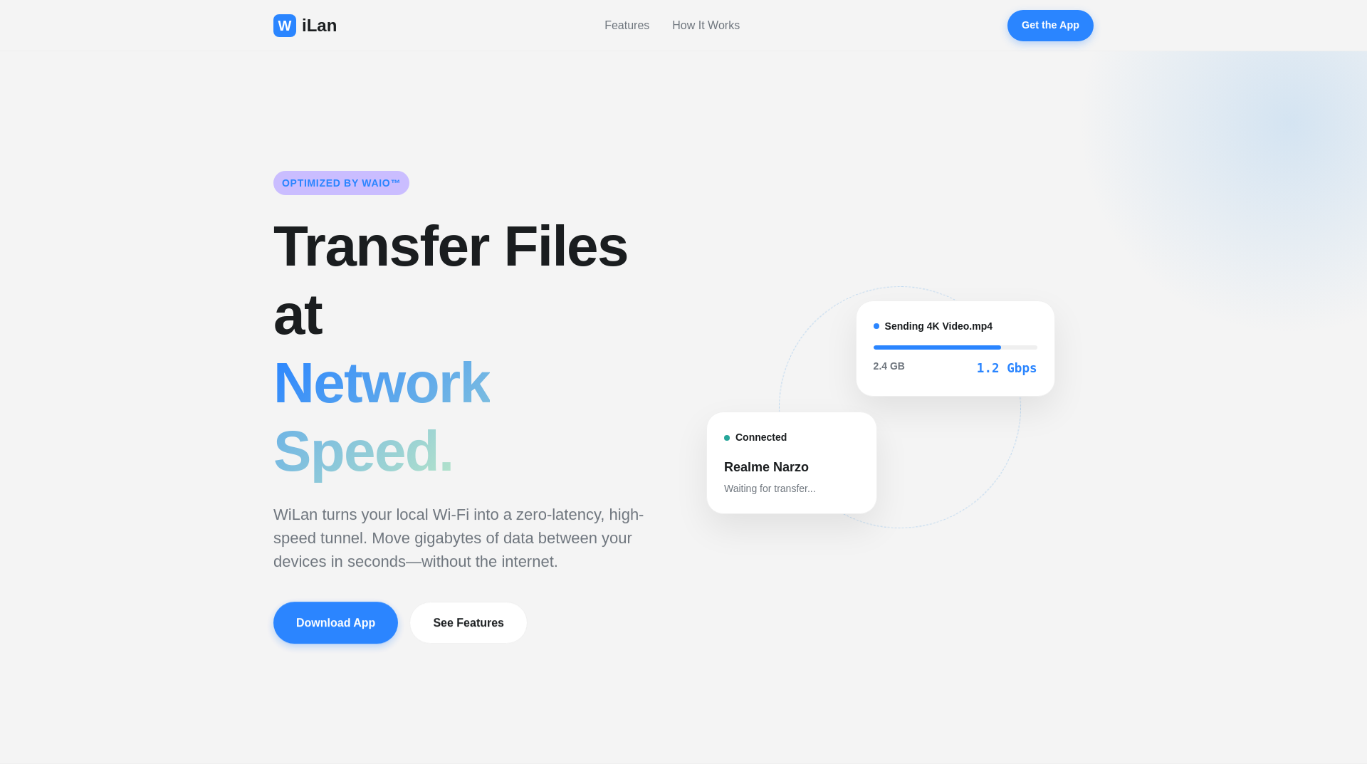 website screenshot of https://velix-web.pages.dev/