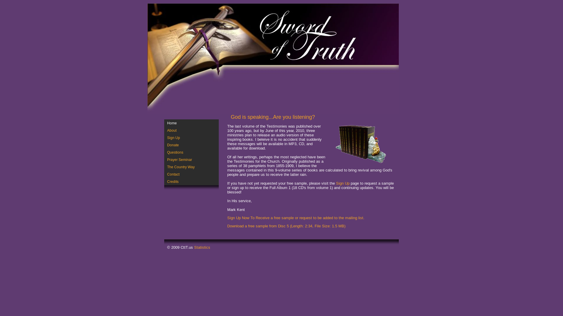 website screenshot of https://truthcounts.pages.dev/