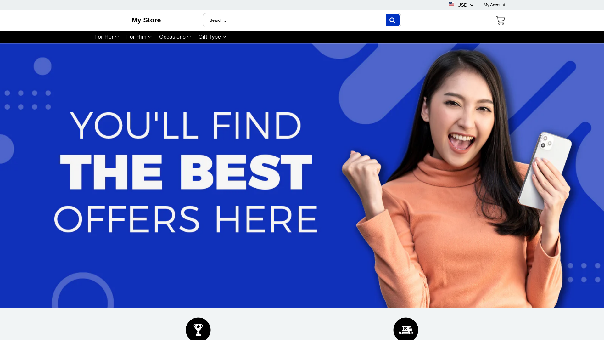 website screenshot of https://buyvelorin.com/