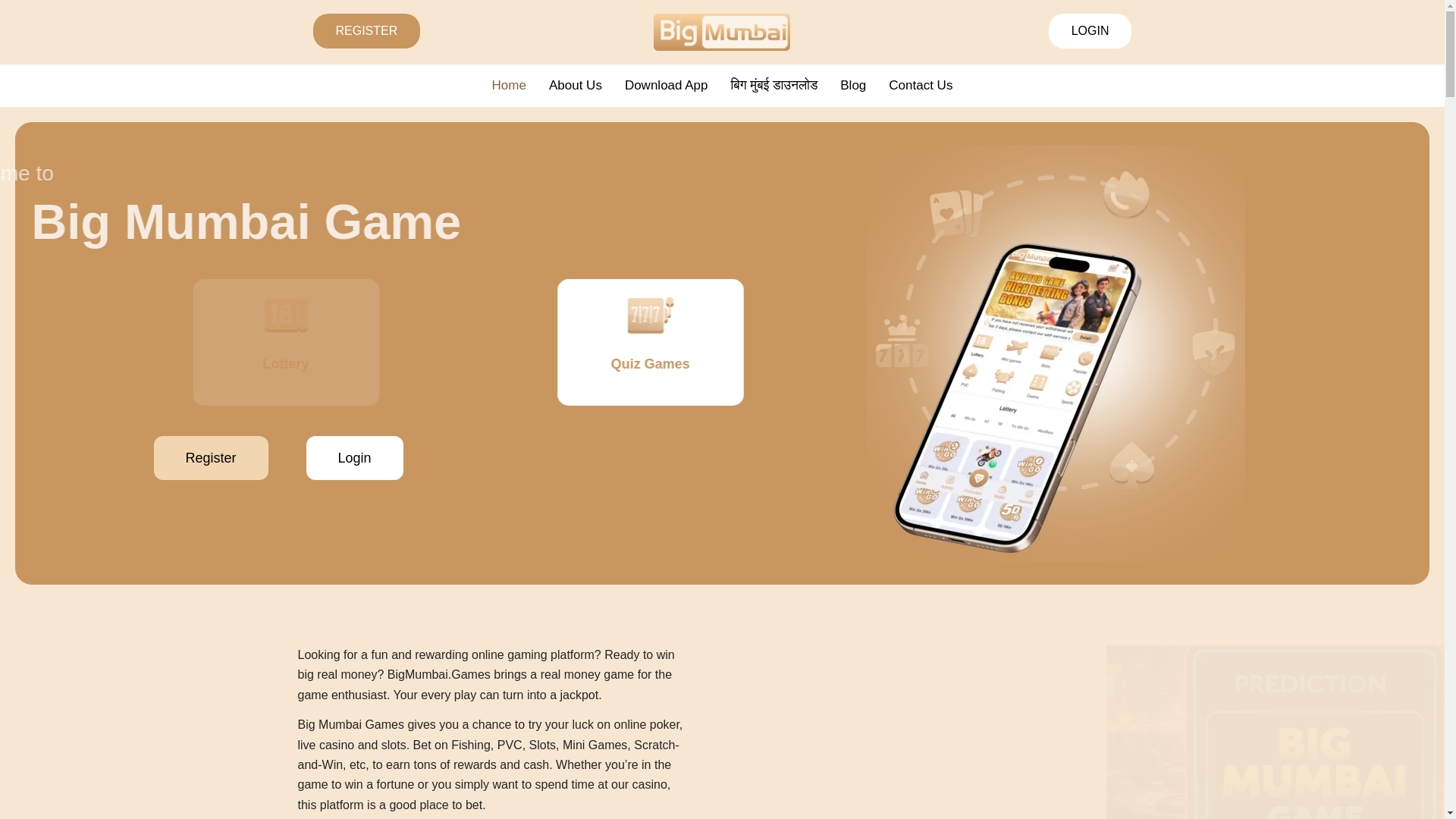 website screenshot of https://bmb-big-mumbaai.fun/