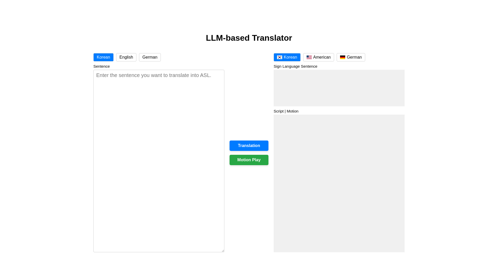 website screenshot of https://simon-translator.com/