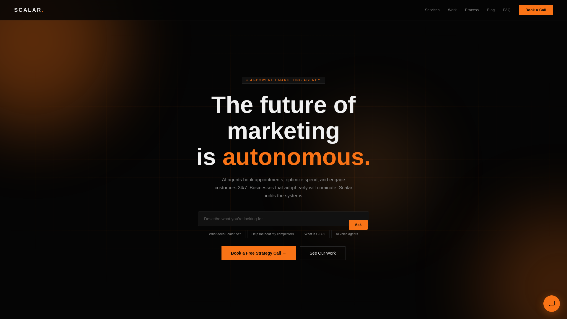 website screenshot of https://scalarmarketing.pages.dev/