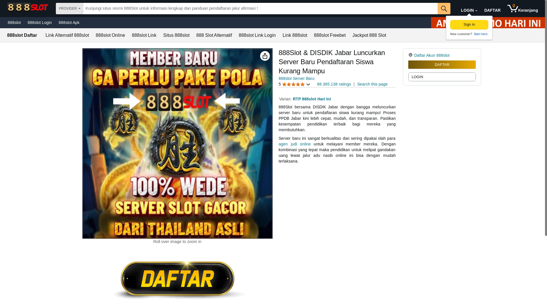 website screenshot of https://pafiprovinsikalteng-org.pages.dev/