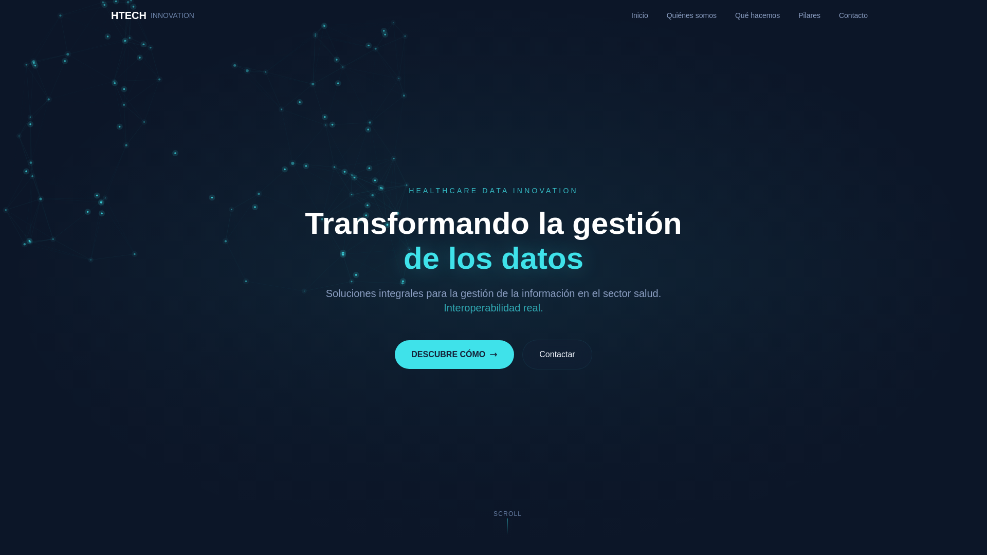website screenshot of https://htech-innovation.pages.dev/