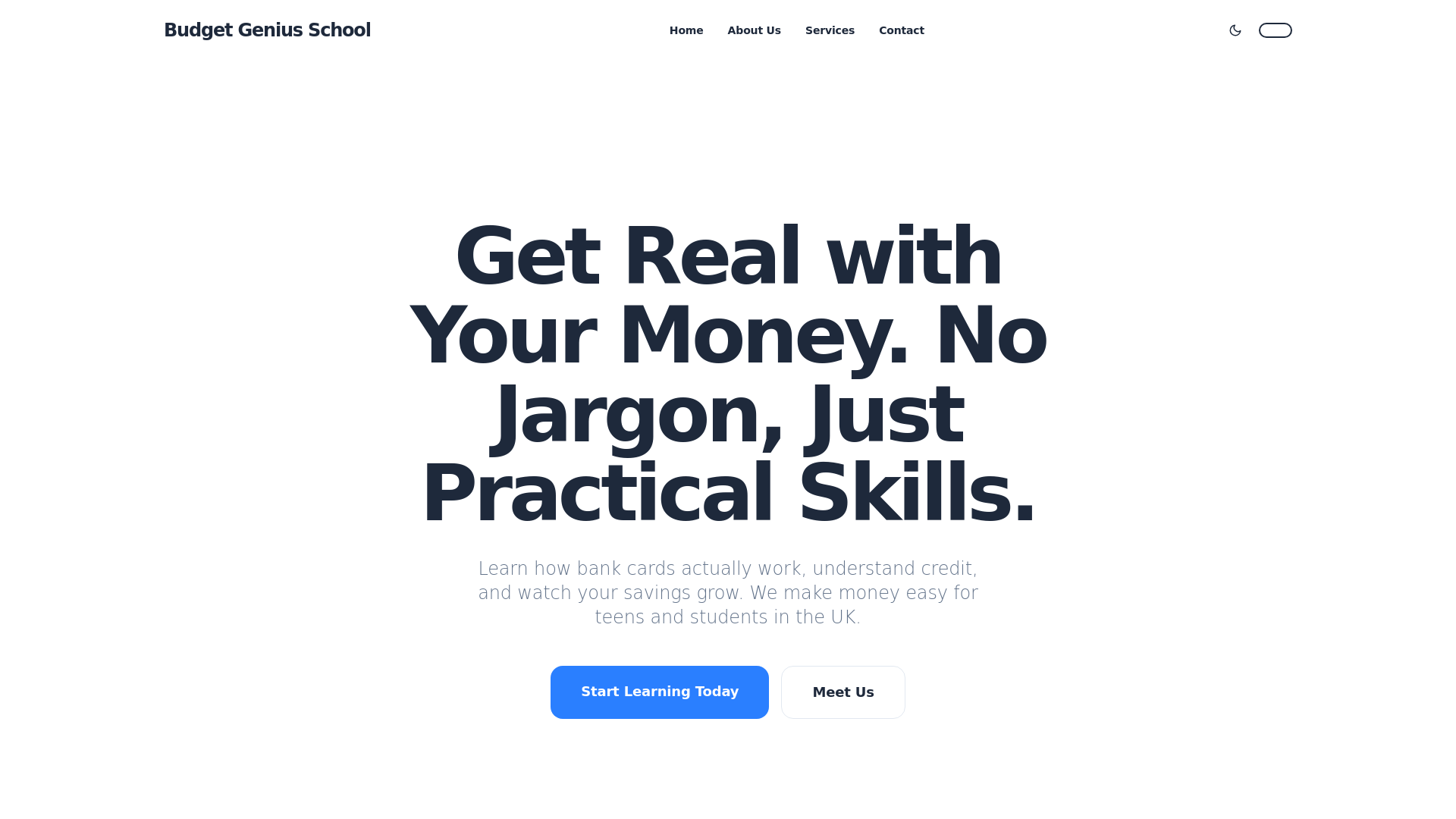 website screenshot of https://fprop.online/