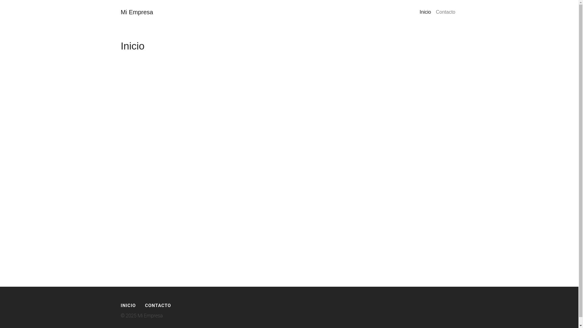 website screenshot of https://desarrollaconstructoramexicana.com/