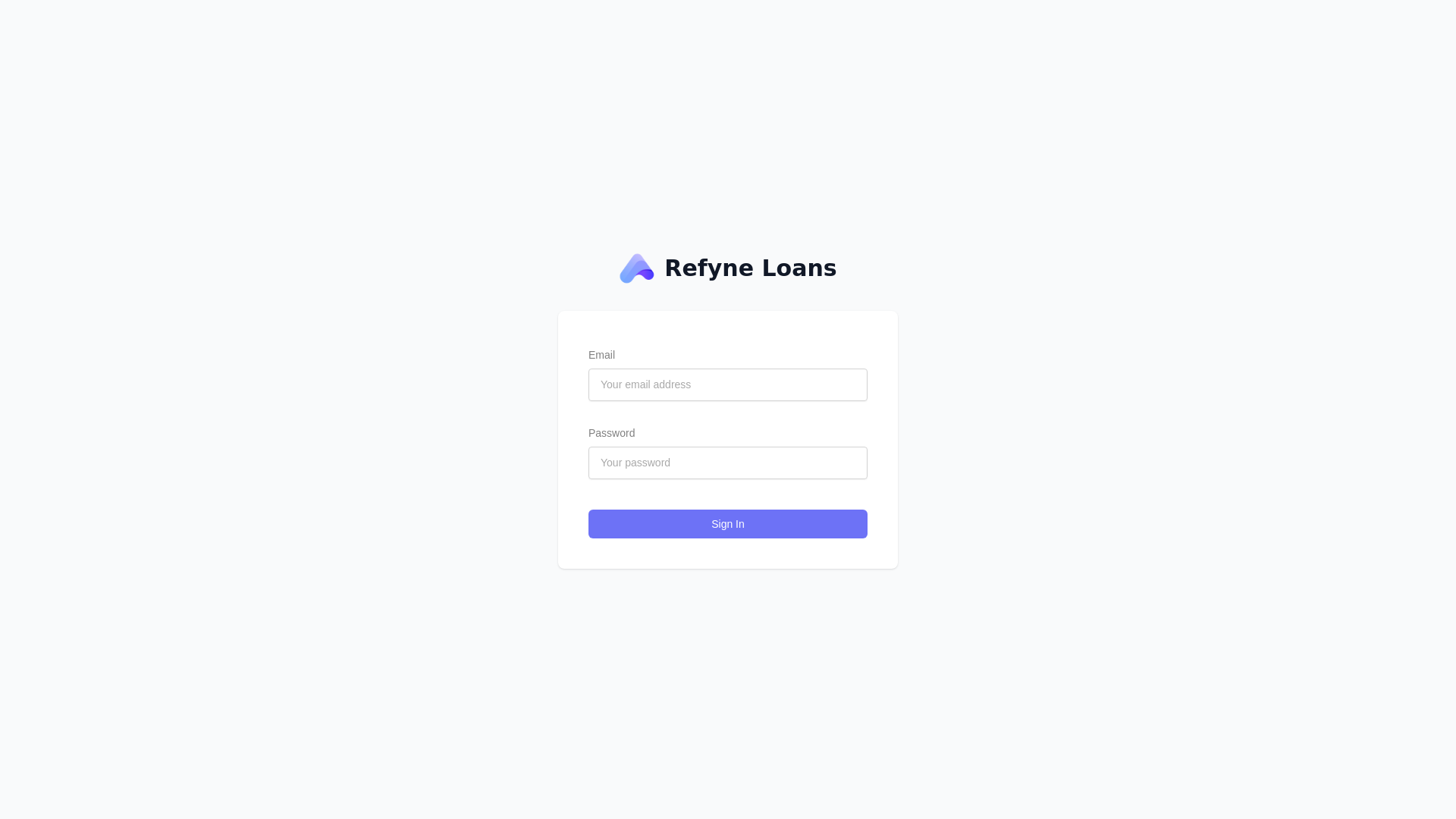 website screenshot of https://refyne-academy.pages.dev/