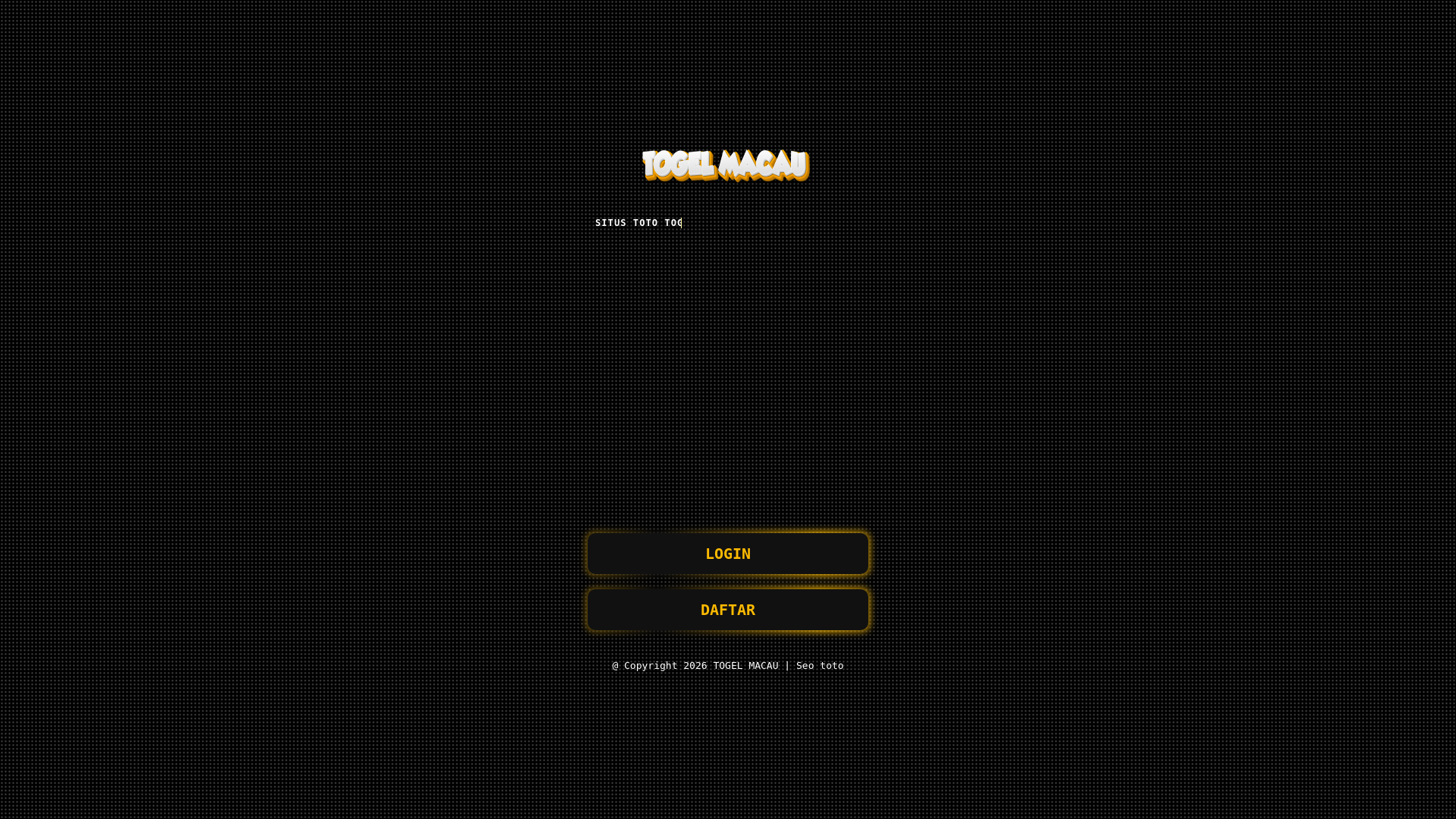 website screenshot of https://sce-store-totomacau.pages.dev/