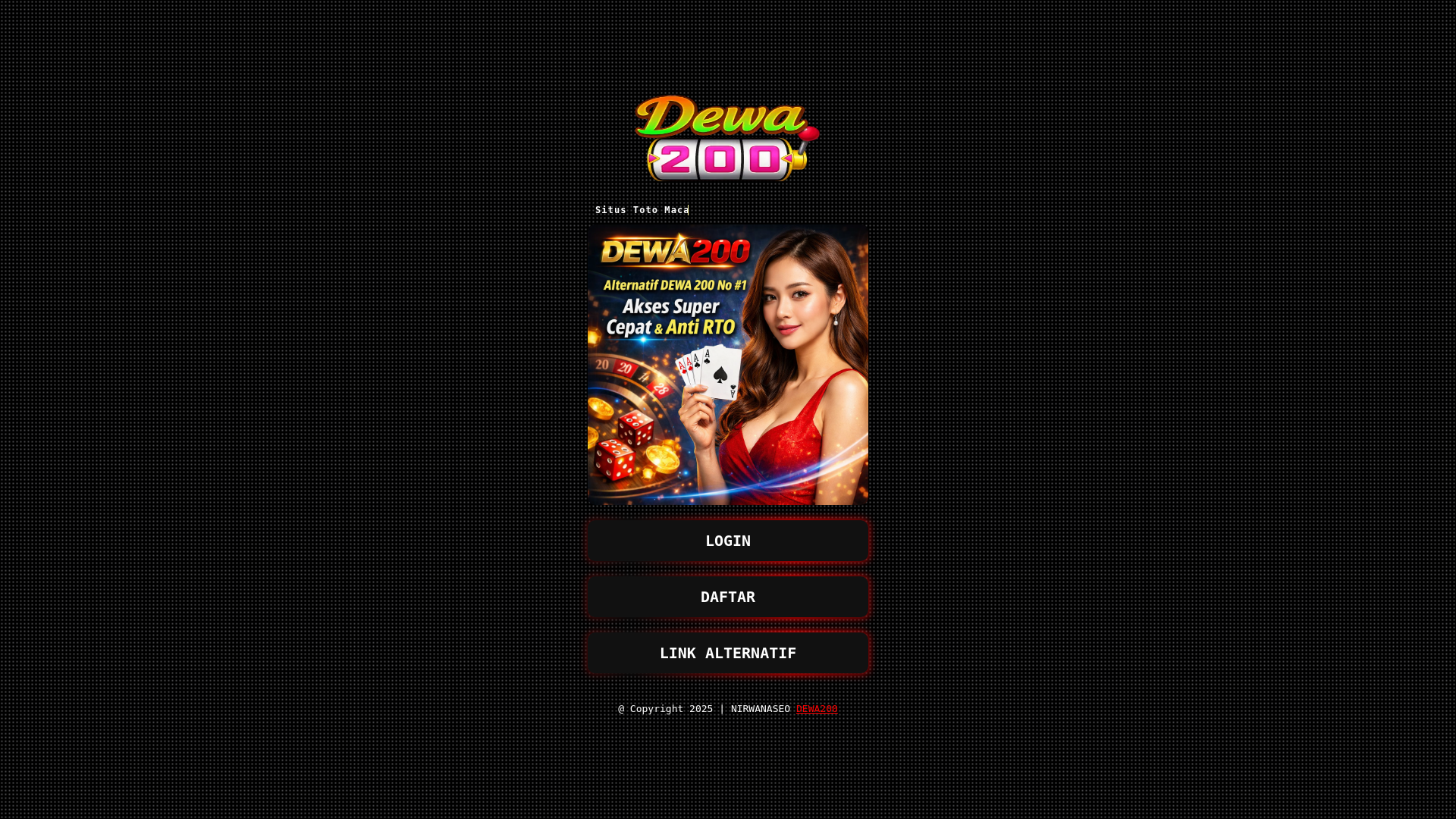 website screenshot of https://dewa200-banelconsulting-services.pages.dev/