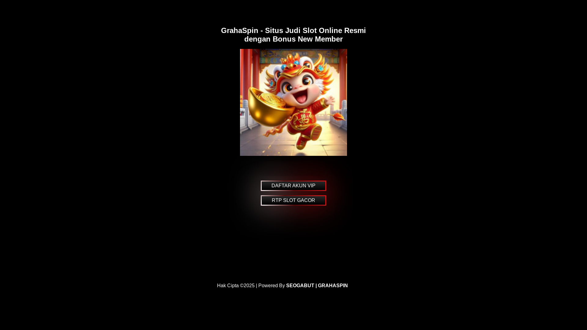 website screenshot of https://grahaspinpastibisanaik.pages.dev/