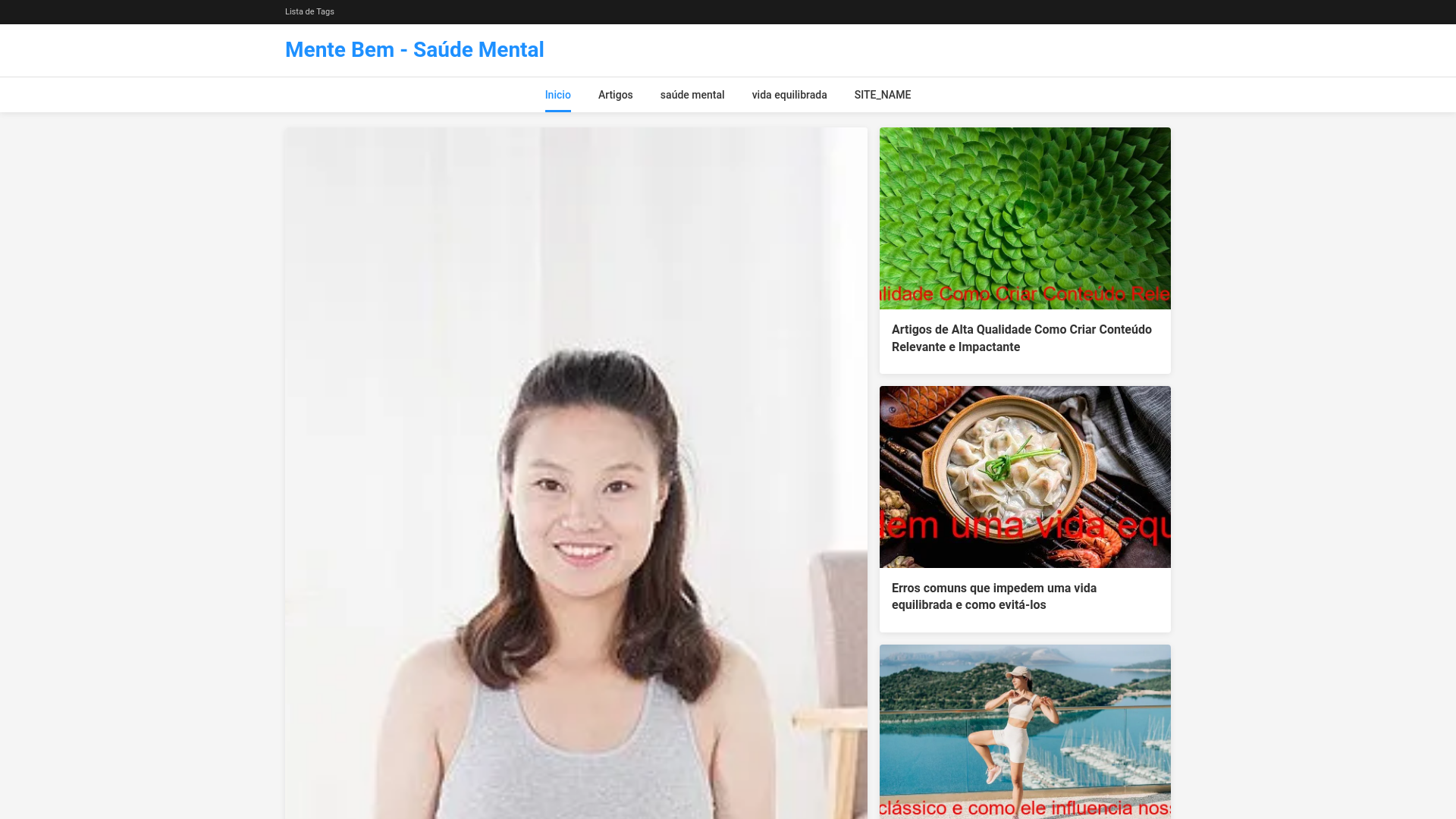 website screenshot of https://mentebemzhz.cn/