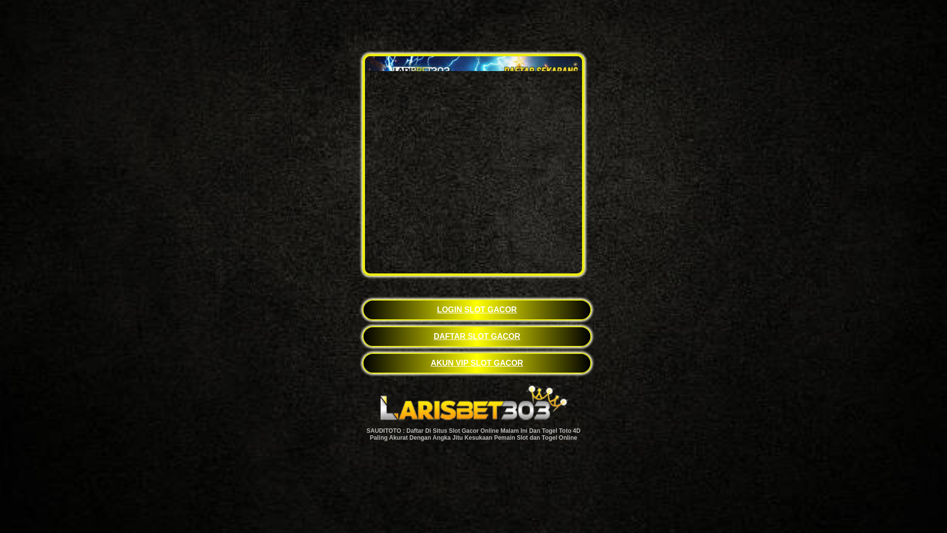 website screenshot of https://amparamparpisang.pages.dev/