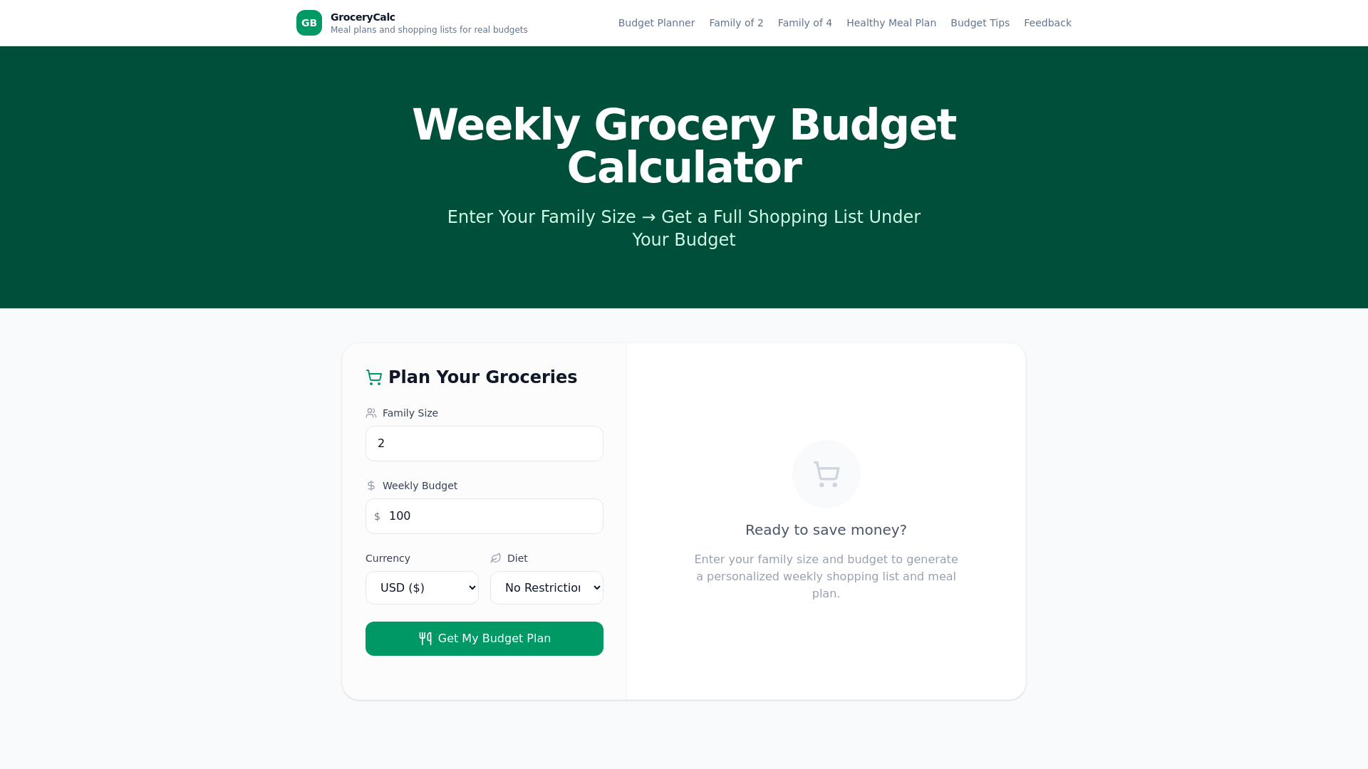 website screenshot of https://id4-grocerycalc-help.pages.dev/