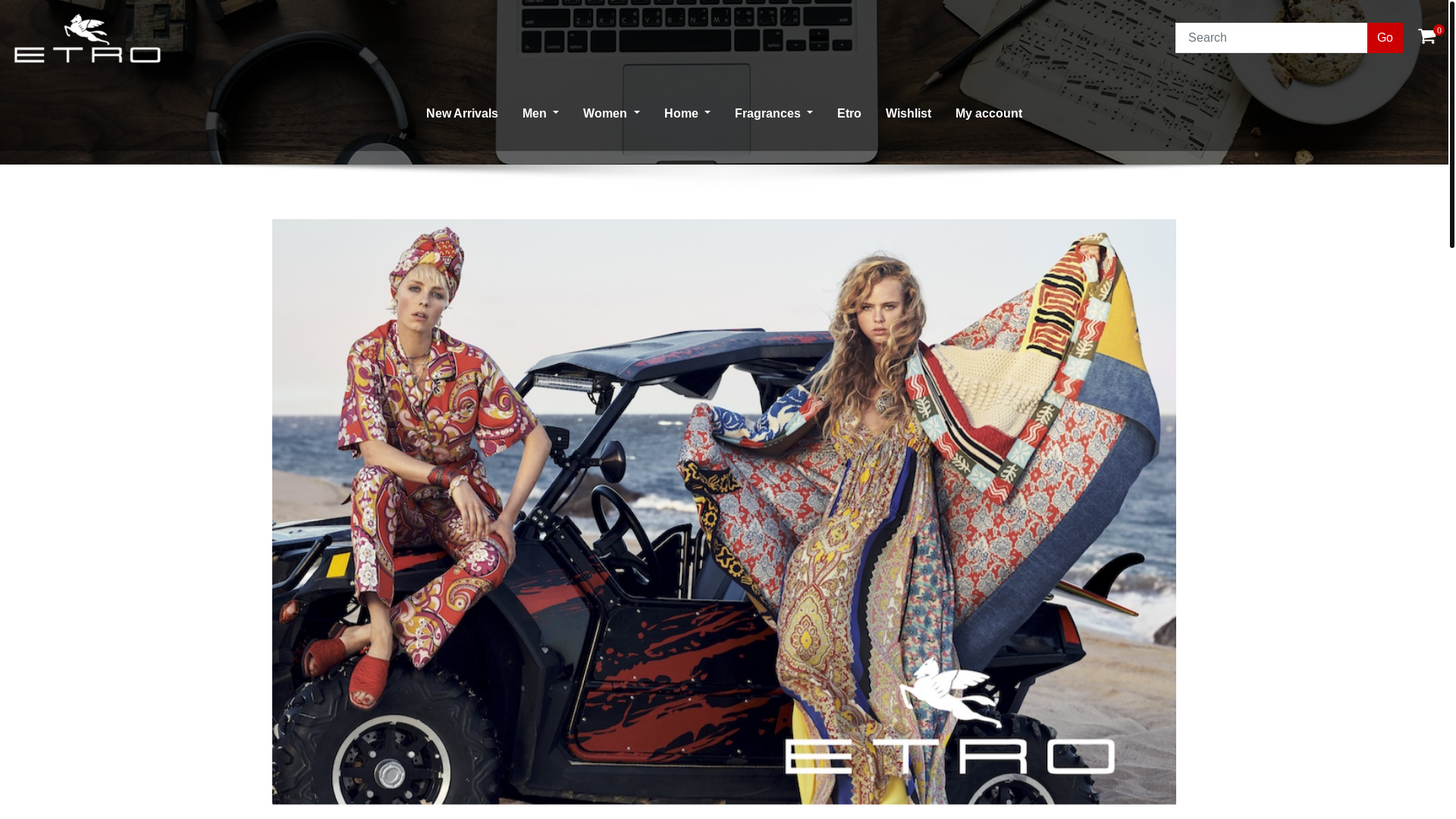 website screenshot of https://ritacanady.shop/
