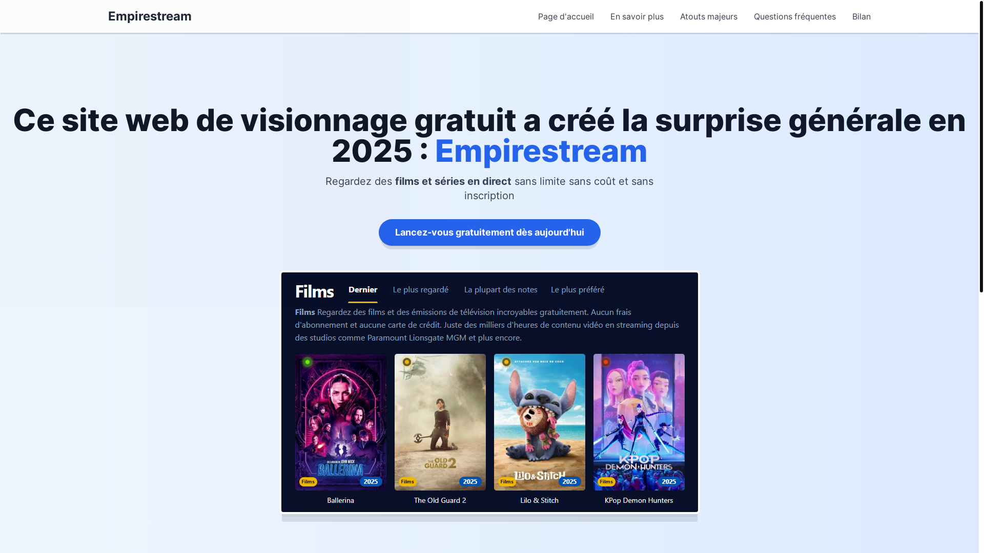 website screenshot of https://empirestream-pfg1.pages.dev/