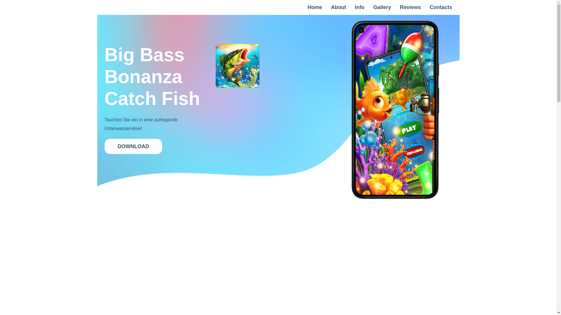 website screenshot of https://bestes-spiel.shop/