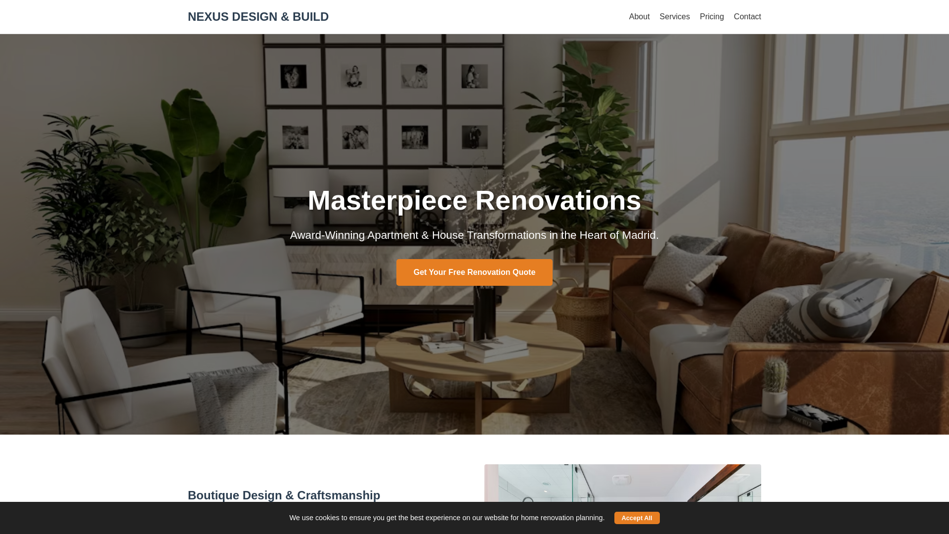 website screenshot of https://zovuseorinvestments.digital