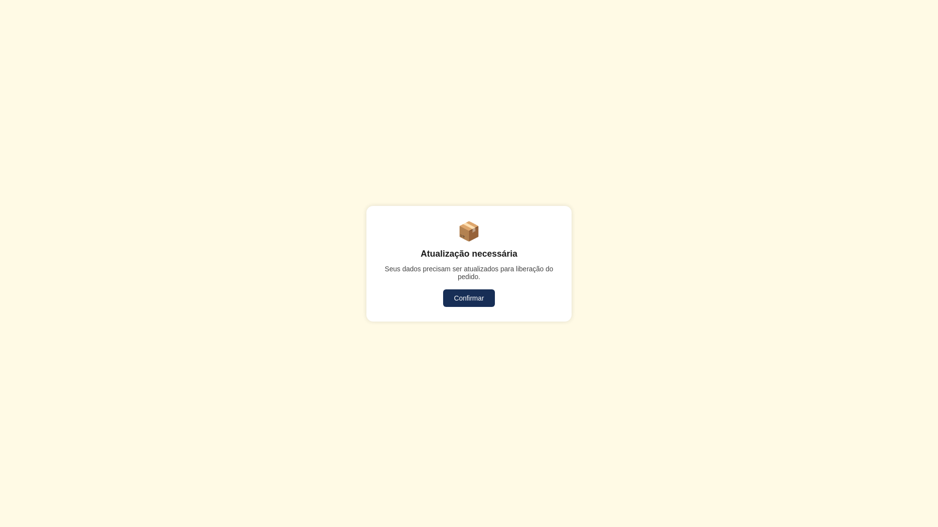 website screenshot of https://trackinfosecure.shop/