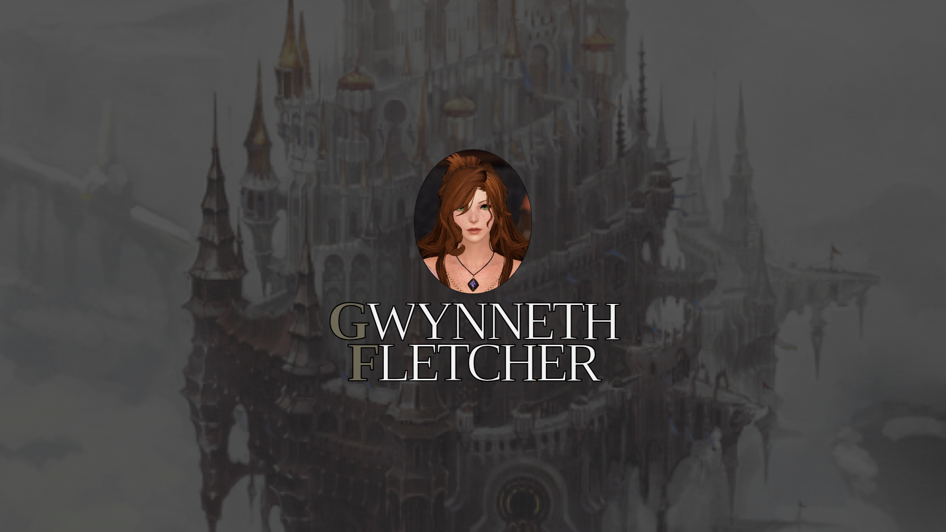 website screenshot of https://gwynneth.carrd.co/