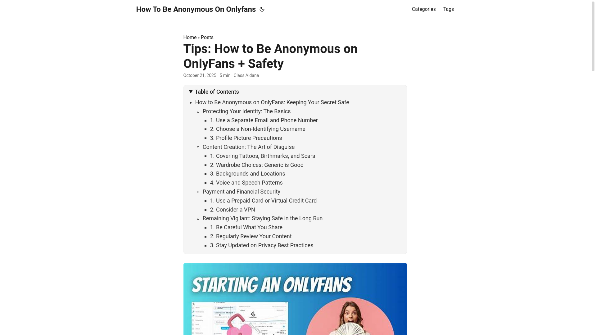 website screenshot of https://how-to-be-anonymous-on-onlyfans.pages.dev/