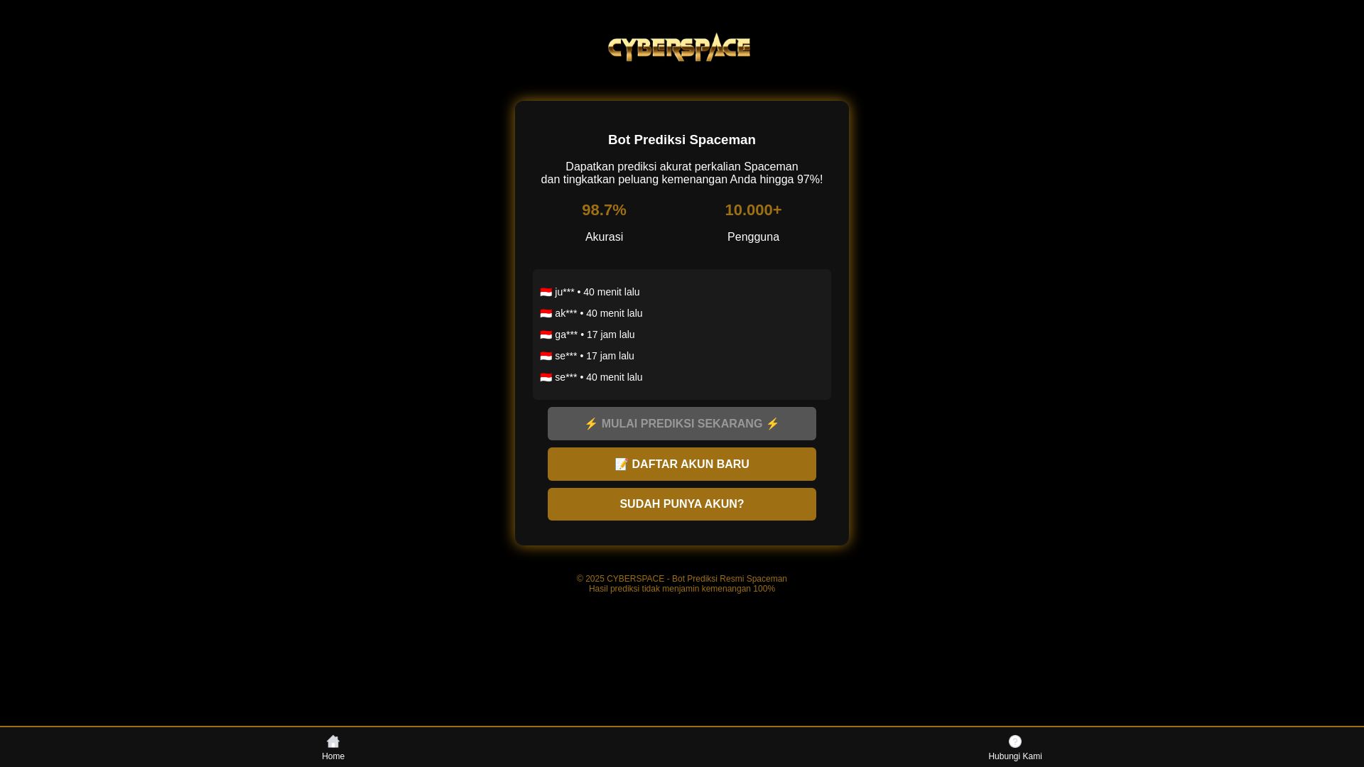 website screenshot of https://adm-cyber.pages.dev/
