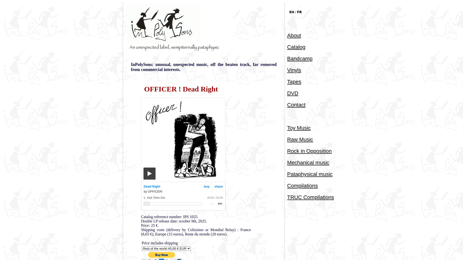 website screenshot of https://inpolysons.org/