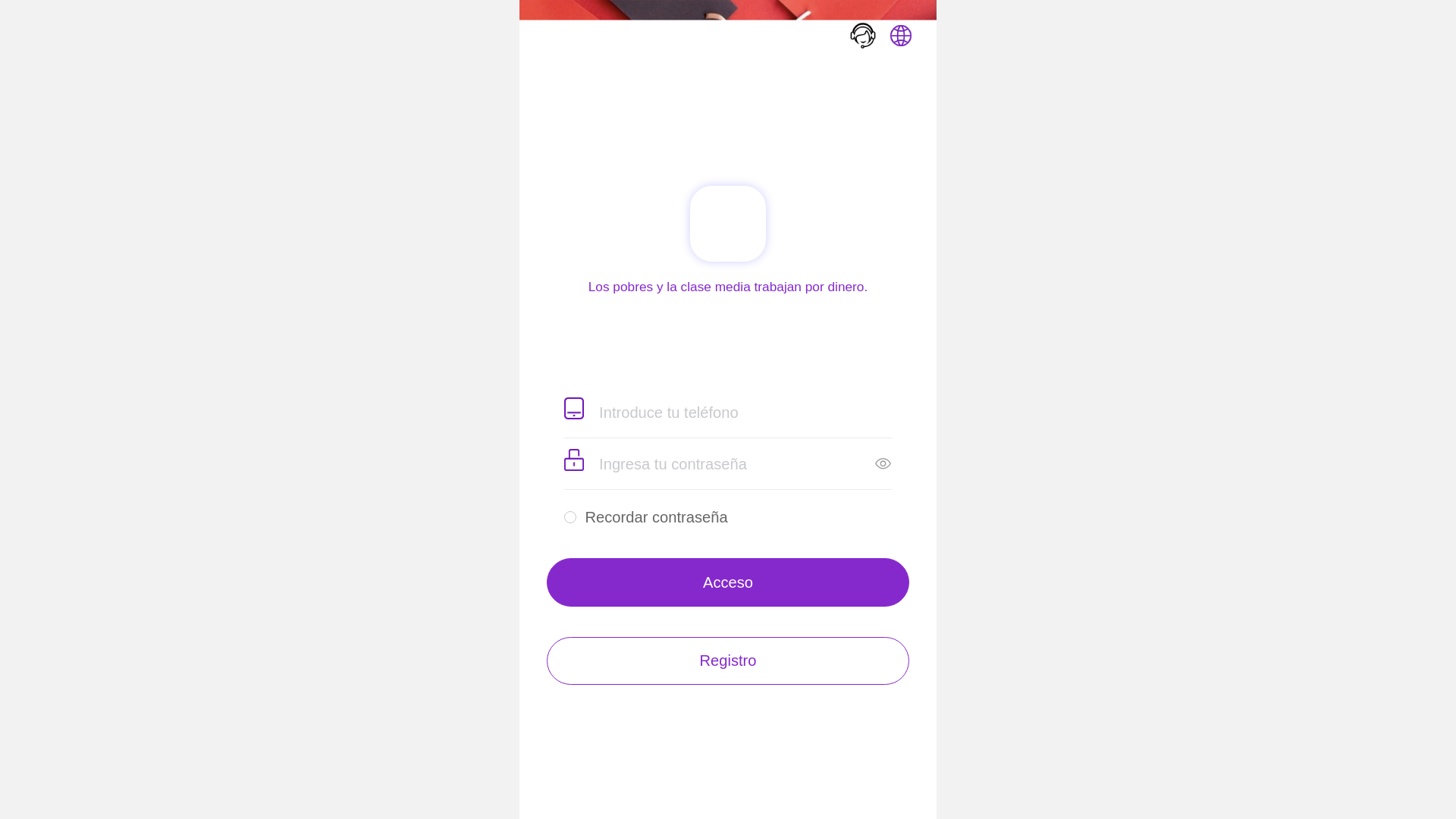 website screenshot of https://shshop69.xin