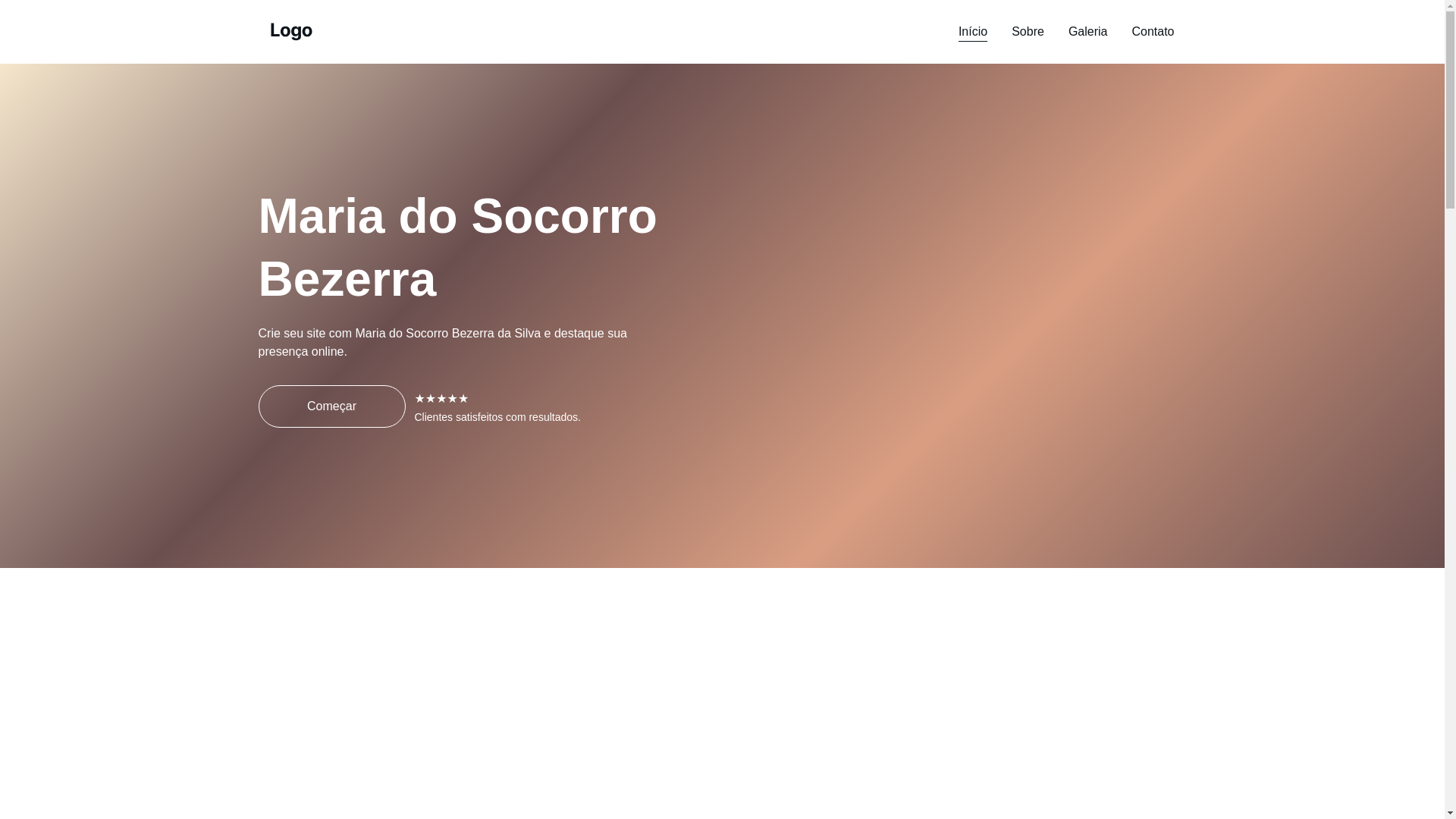 website screenshot of https://marihltda.shop/