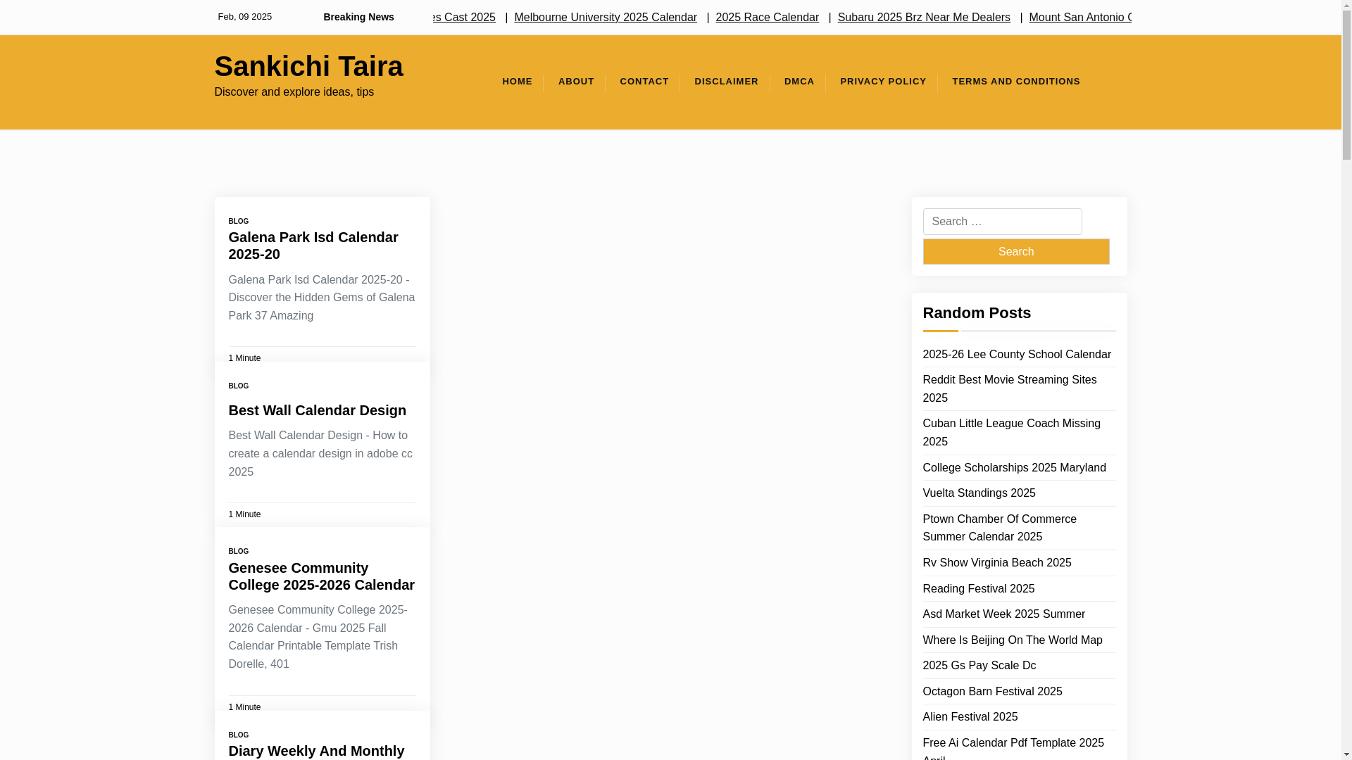 website screenshot of https://sankichitaira.pages.dev/