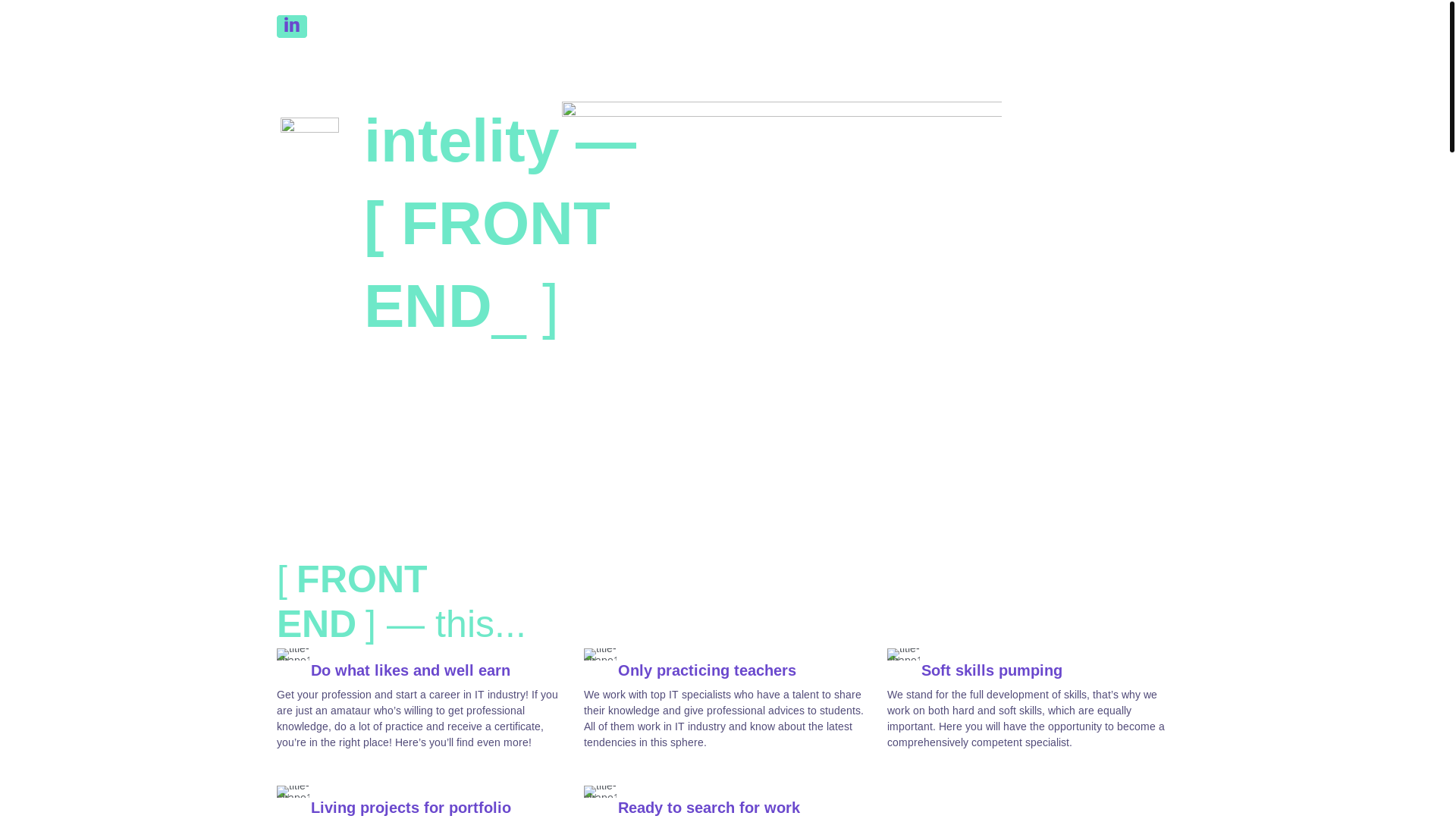 website screenshot of https://datosalinstante.com/