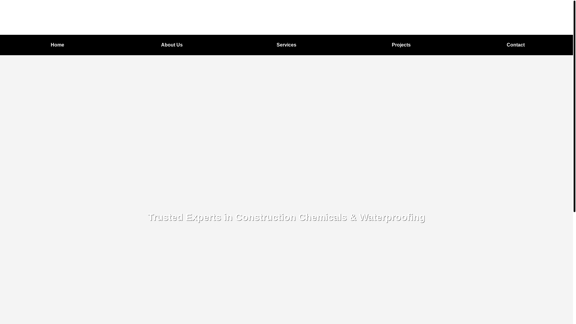 website screenshot of https://kkchemical.com.bd/