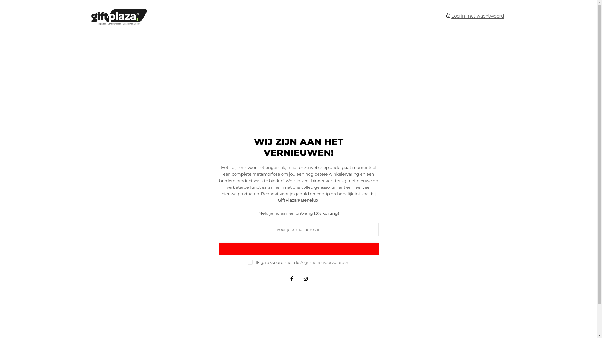 website screenshot of https://mijnschateiland.nl/