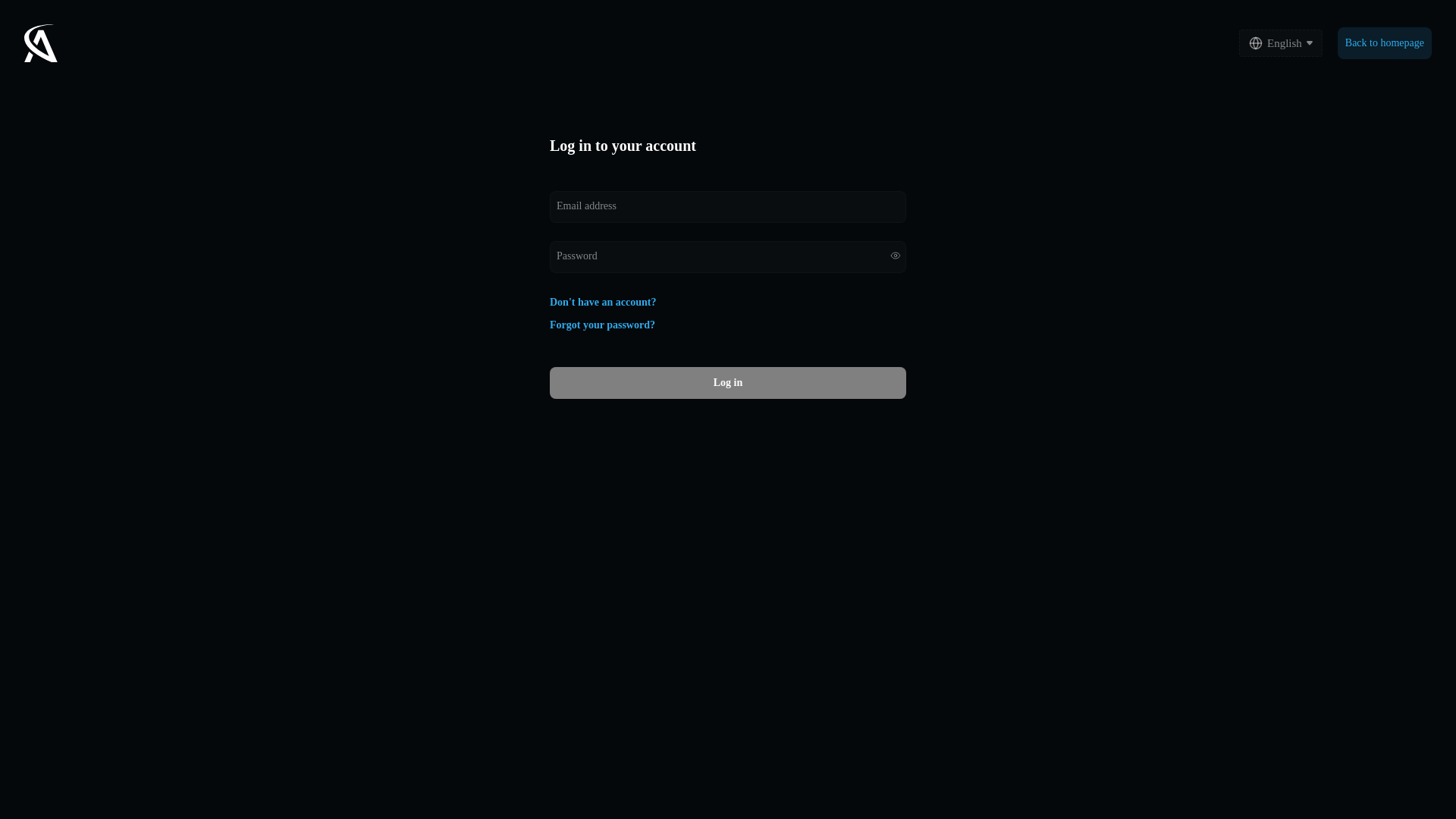 website screenshot of https://accesxmarket-backend.pages.dev/