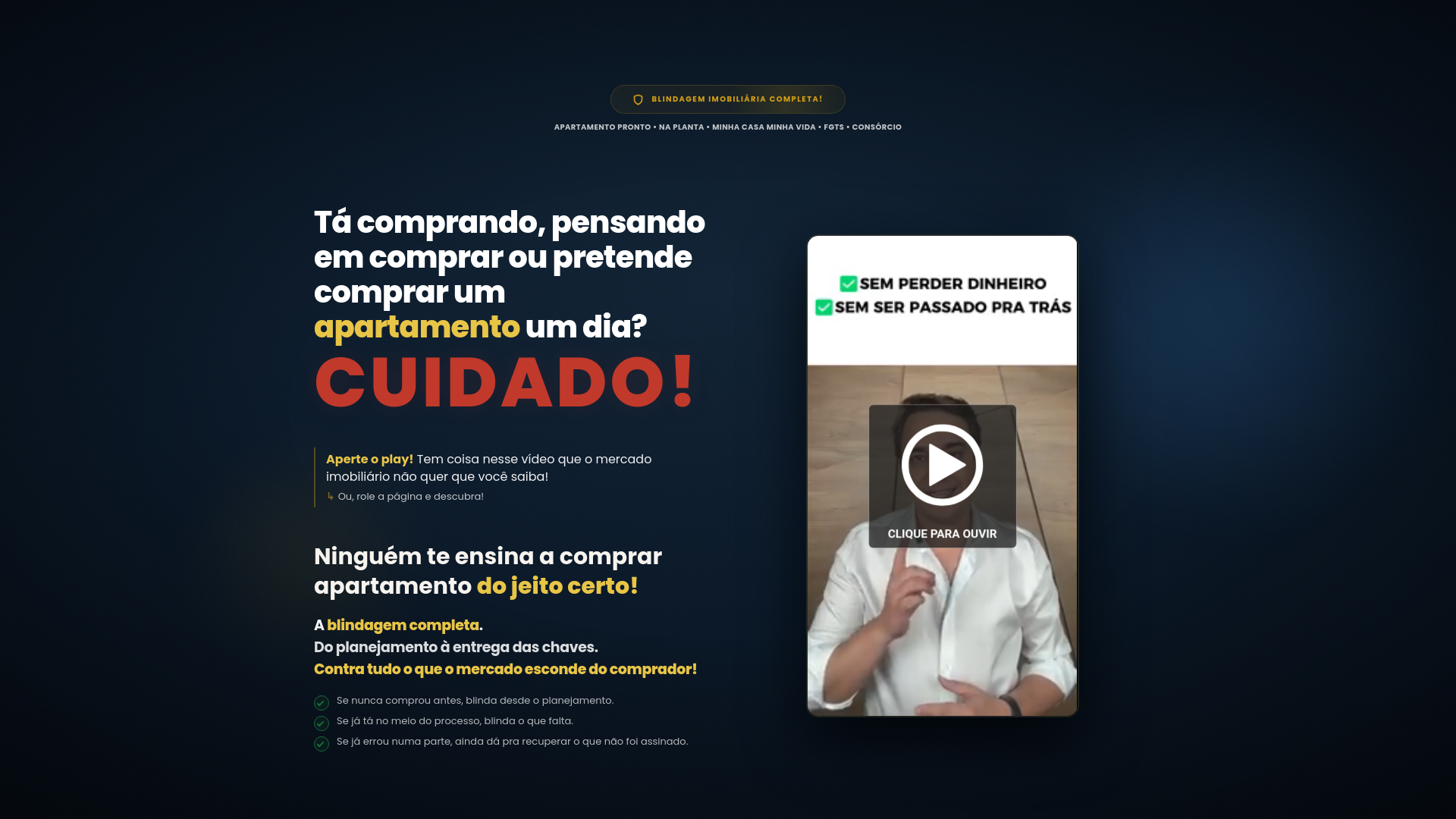 website screenshot of https://vcc-oleopaulino.pages.dev/