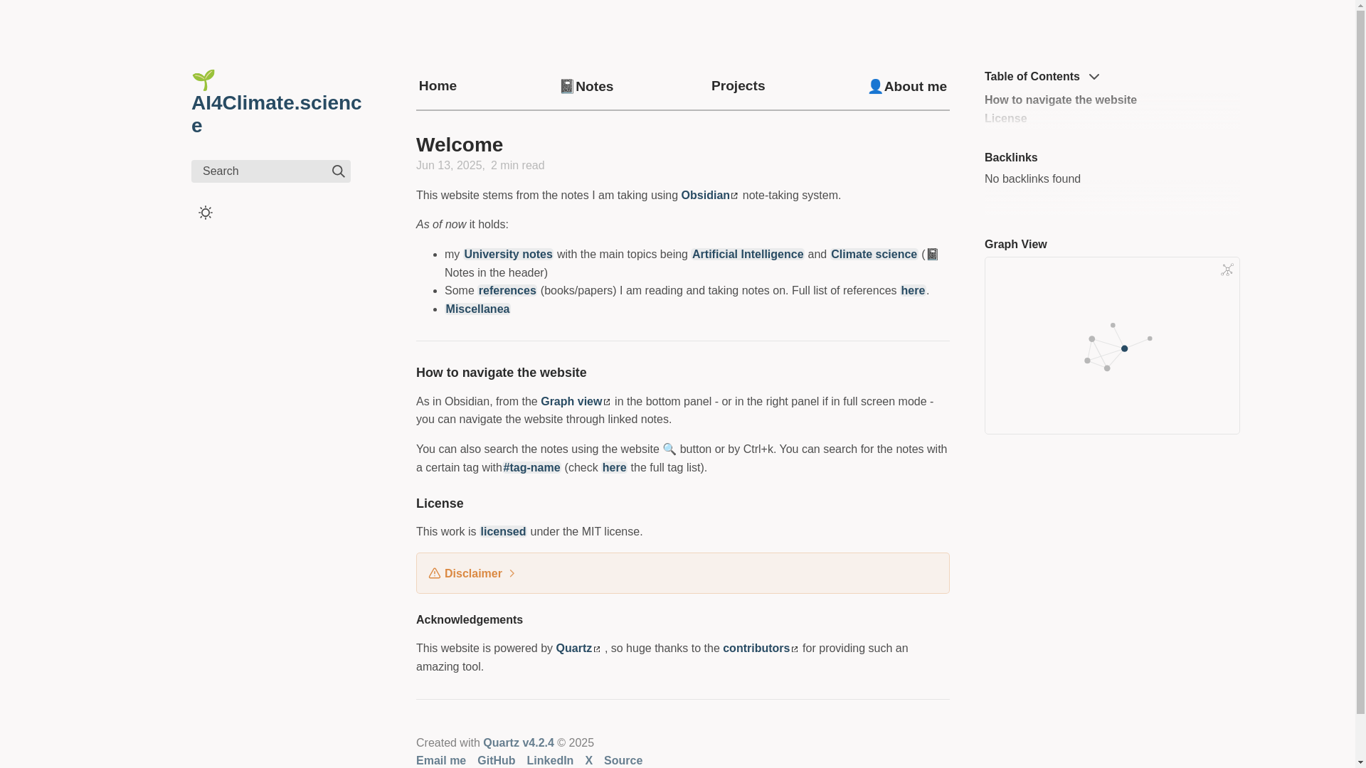 website screenshot of https://niccolozanotti-com.pages.dev/