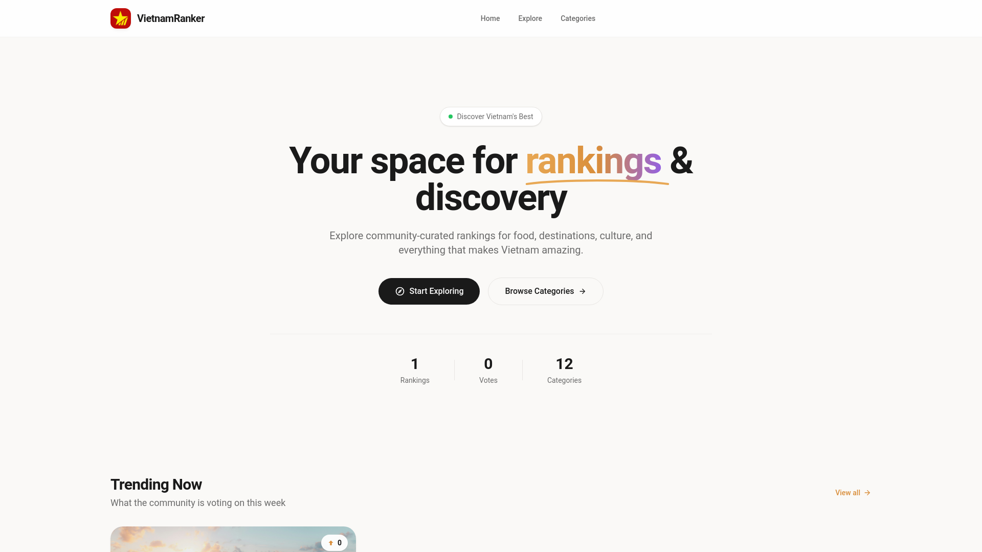 website screenshot of https://top-10-danang.pages.dev/