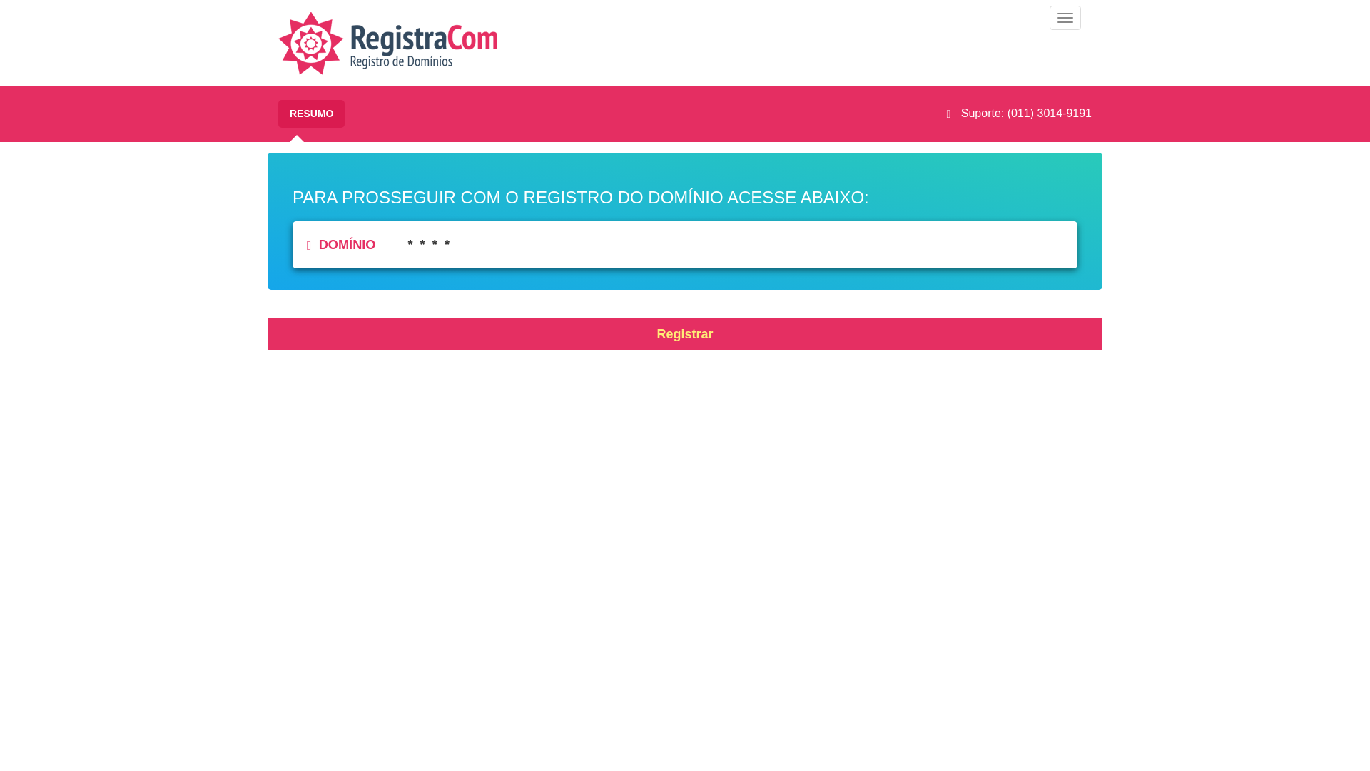 website screenshot of https://confespan.com/
