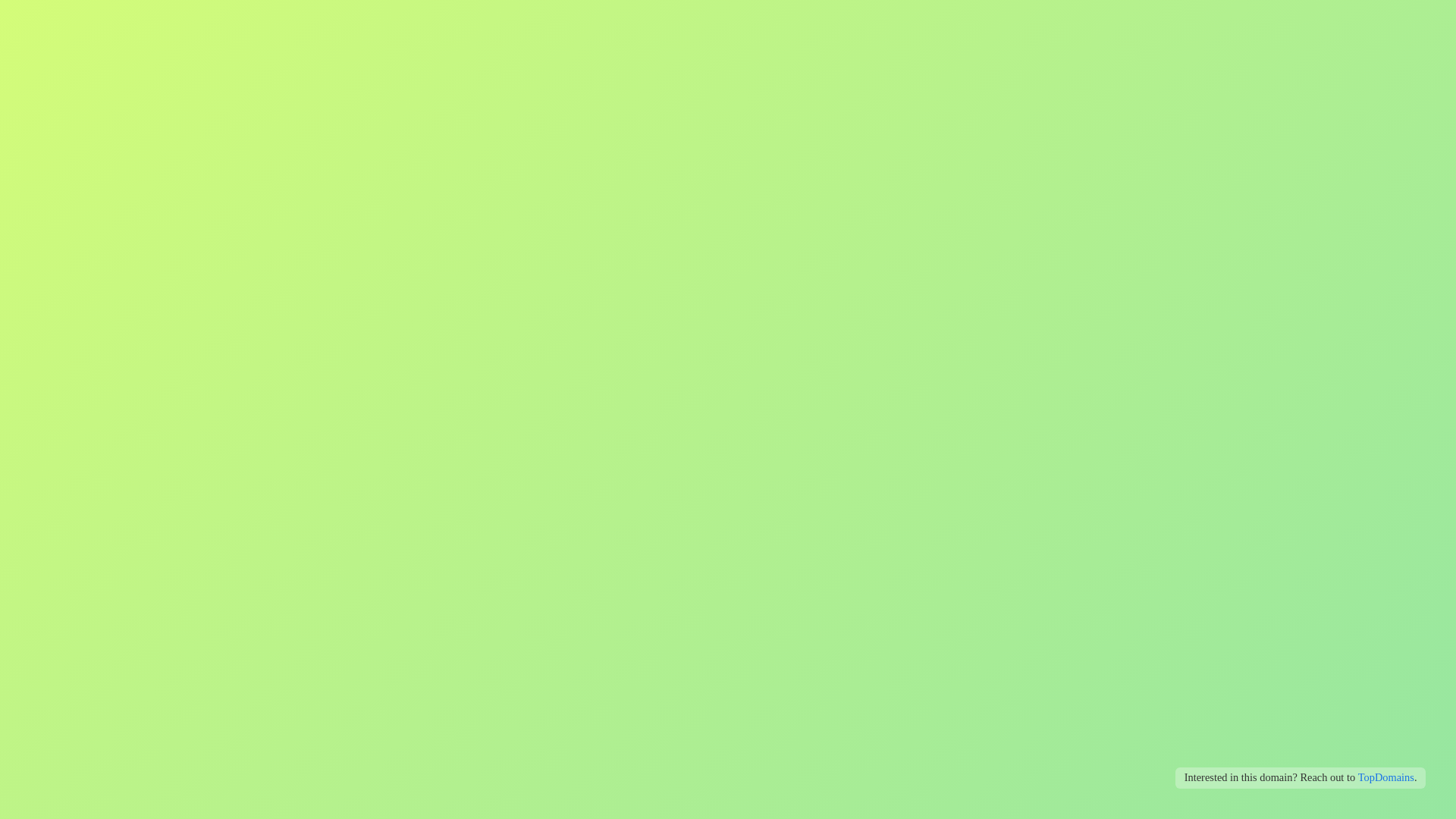 website screenshot of https://coincidence.now/