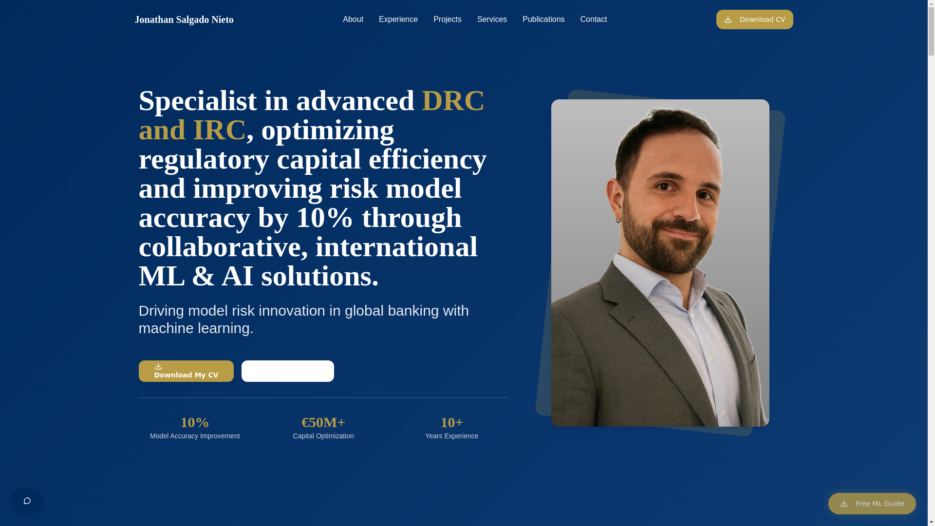 website screenshot of https://jonathansalgadonieto.pages.dev/