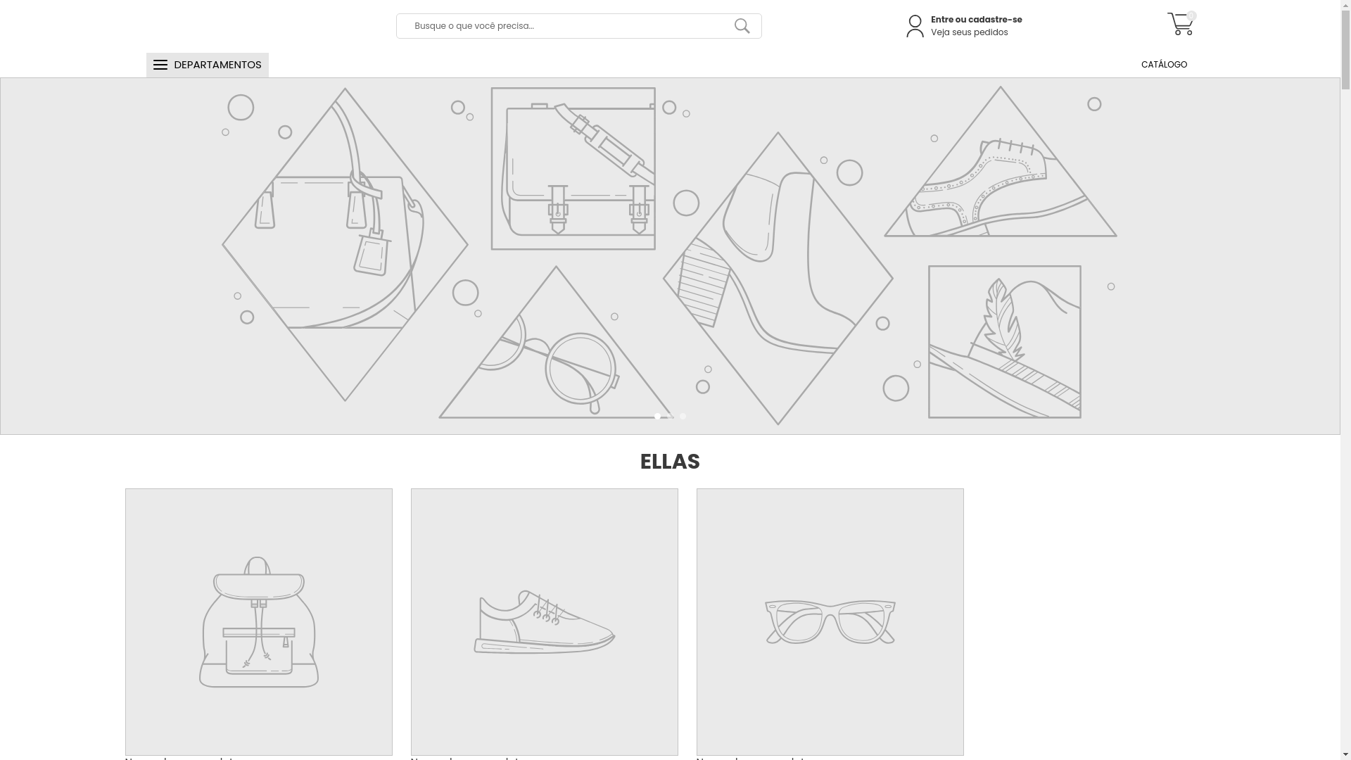 website screenshot of https://divinacremes.shop/