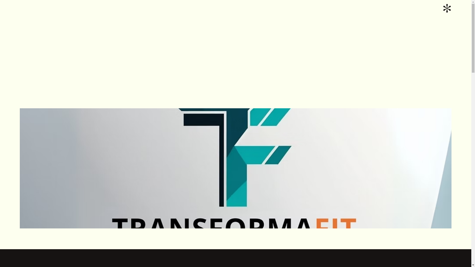 website screenshot of https://transformarfit.shop/